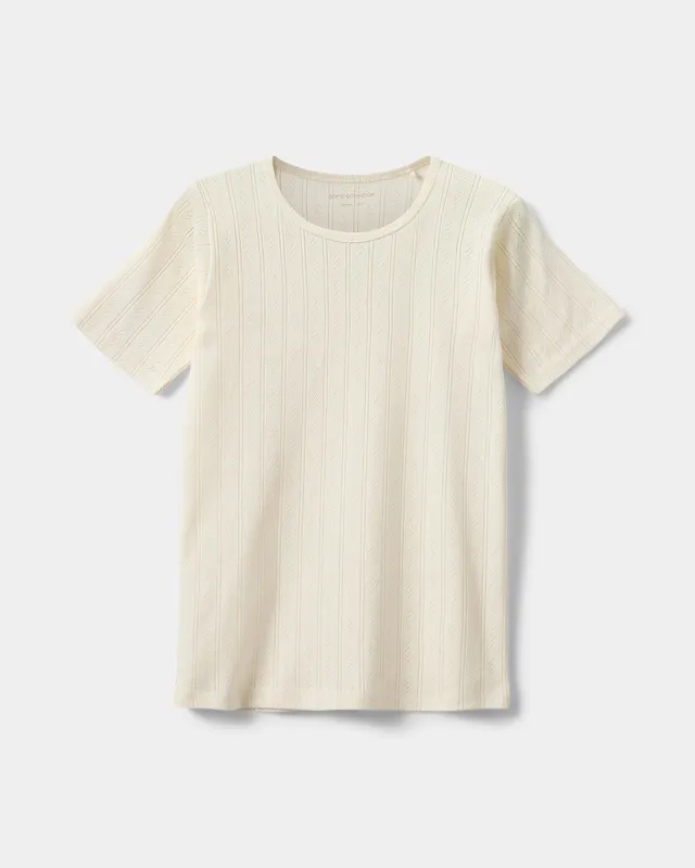 sofie-schnoor-young-pipersy-t-shirt-off-white-bio image 1