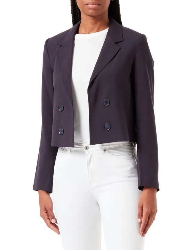comma-blazers-blazer-webware-elegant-gr-38 image 1