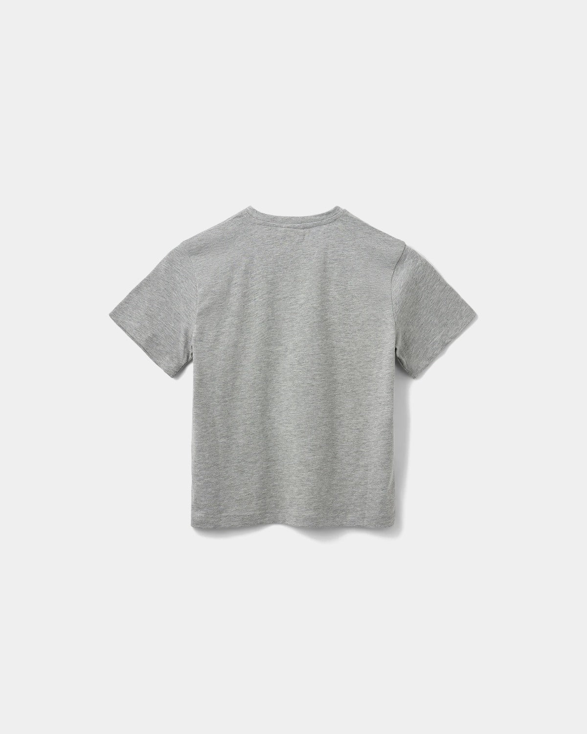 sofie-schnoor-young-verasy-t-shirt-grau-melange-baumwolle image 2