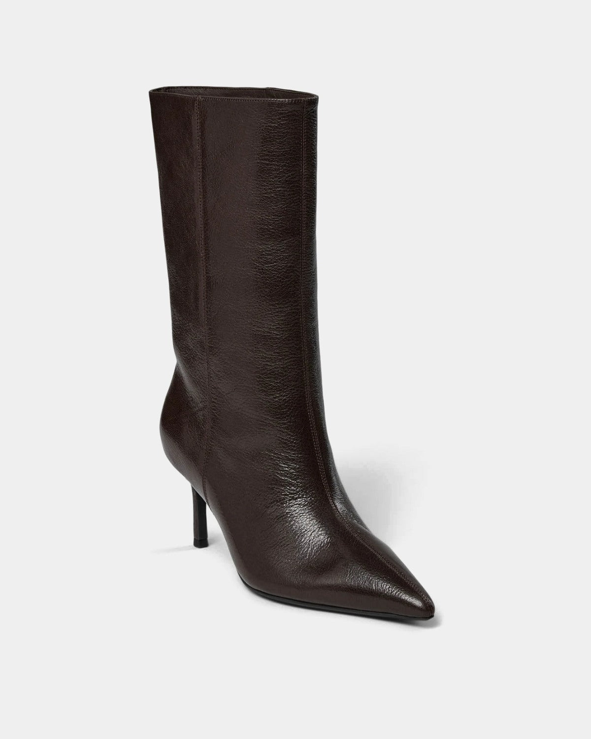 sofie-schnoor-women-lenci-boot-leder-dunkelbraun-absatz image 2