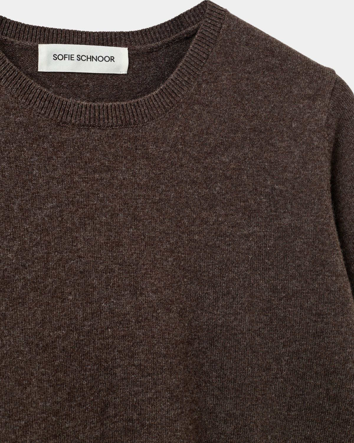 sofie-schnoor-women-vianasw-strickpullover-brown-fudge-wolle image 7