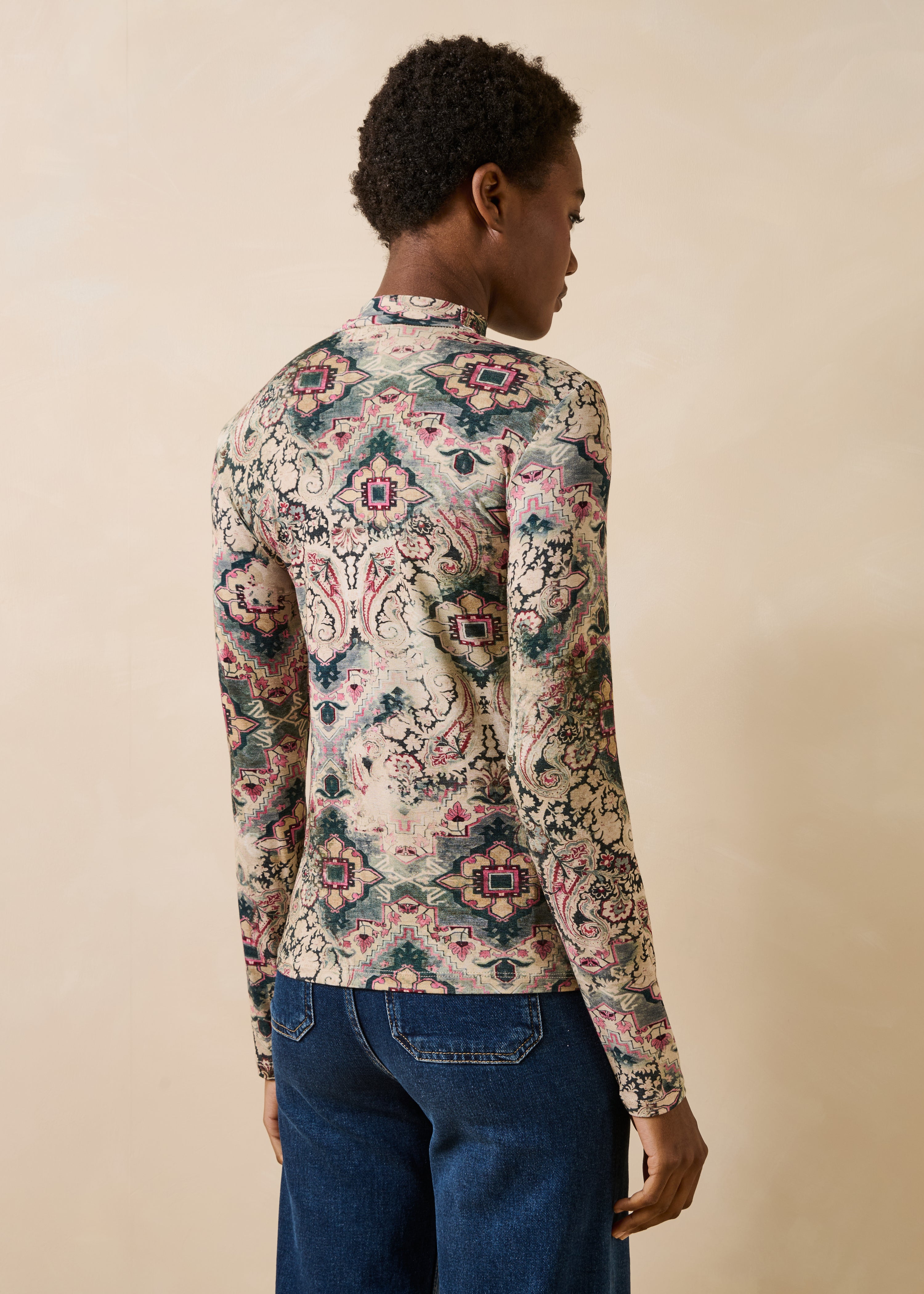 la-f-e-marabout-e-covola-t-shirt-cru-print-langarm image 3