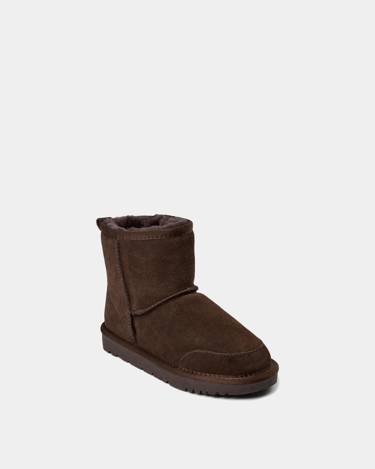 sofie-schnoor-women-bettysw-t418-teddy-stiefel-dunkelbraun-lammfell image 2