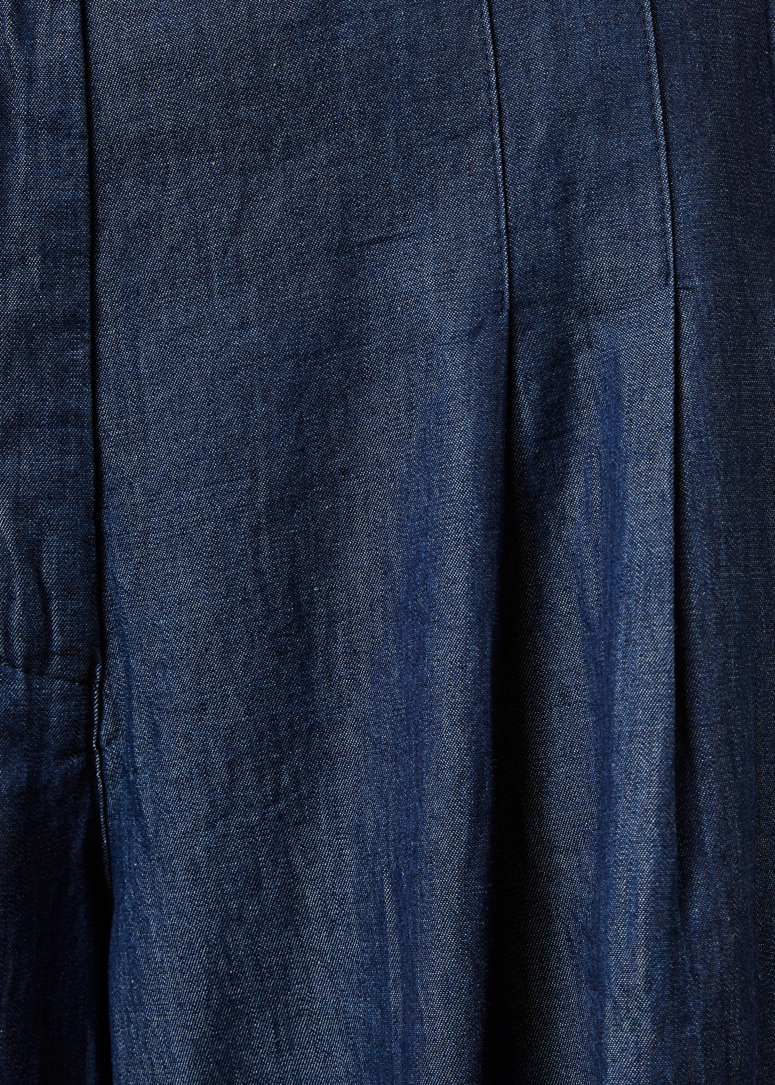 la-f-e-marabout-e-flaque-jeans-blau-brut-damen-cropped image 4