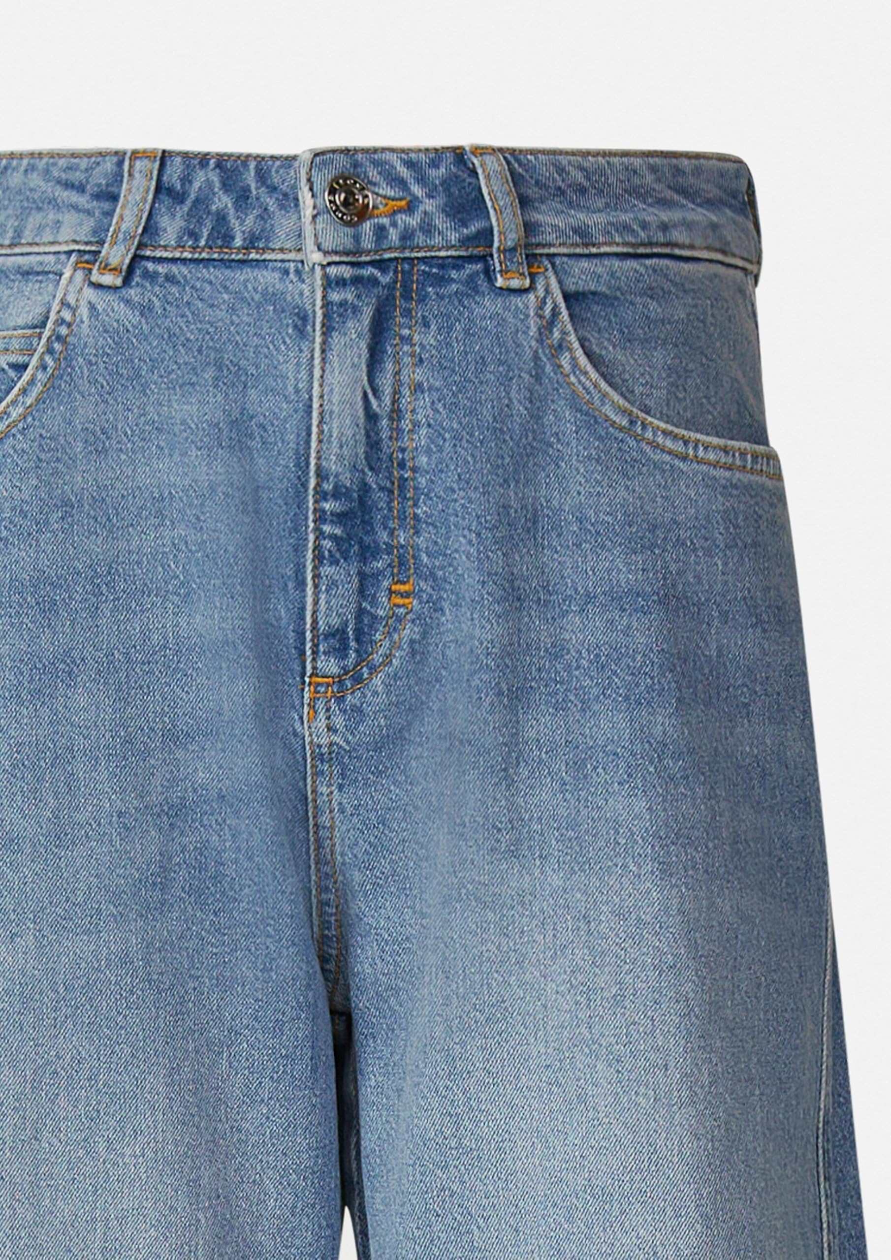 comma-jeans-wide-leg-gr-e-40-extra-high-rise-denim image 6