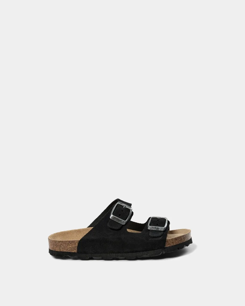 sofie-schnoor-young-elgasy-g251802-sandalen-schwarz-leder image 1
