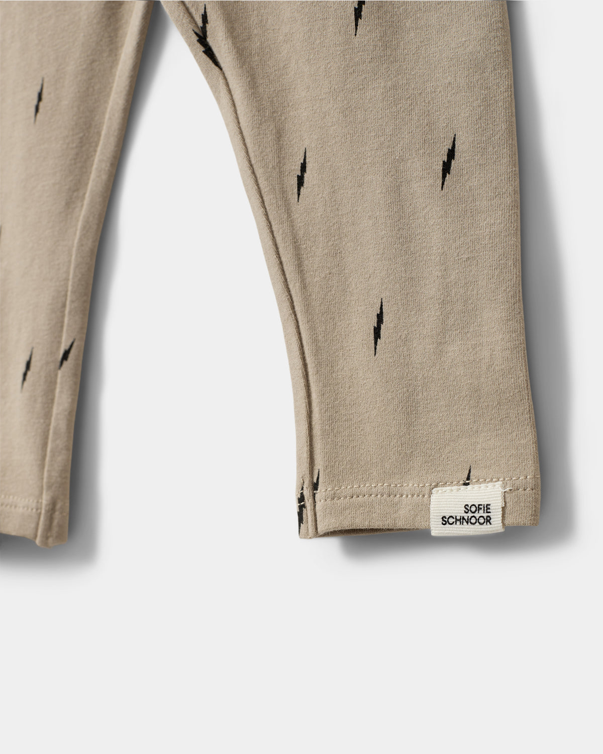 sofie-schnoor-baby-samsb-leggings-soft-beige-bio-baumwolle image 3