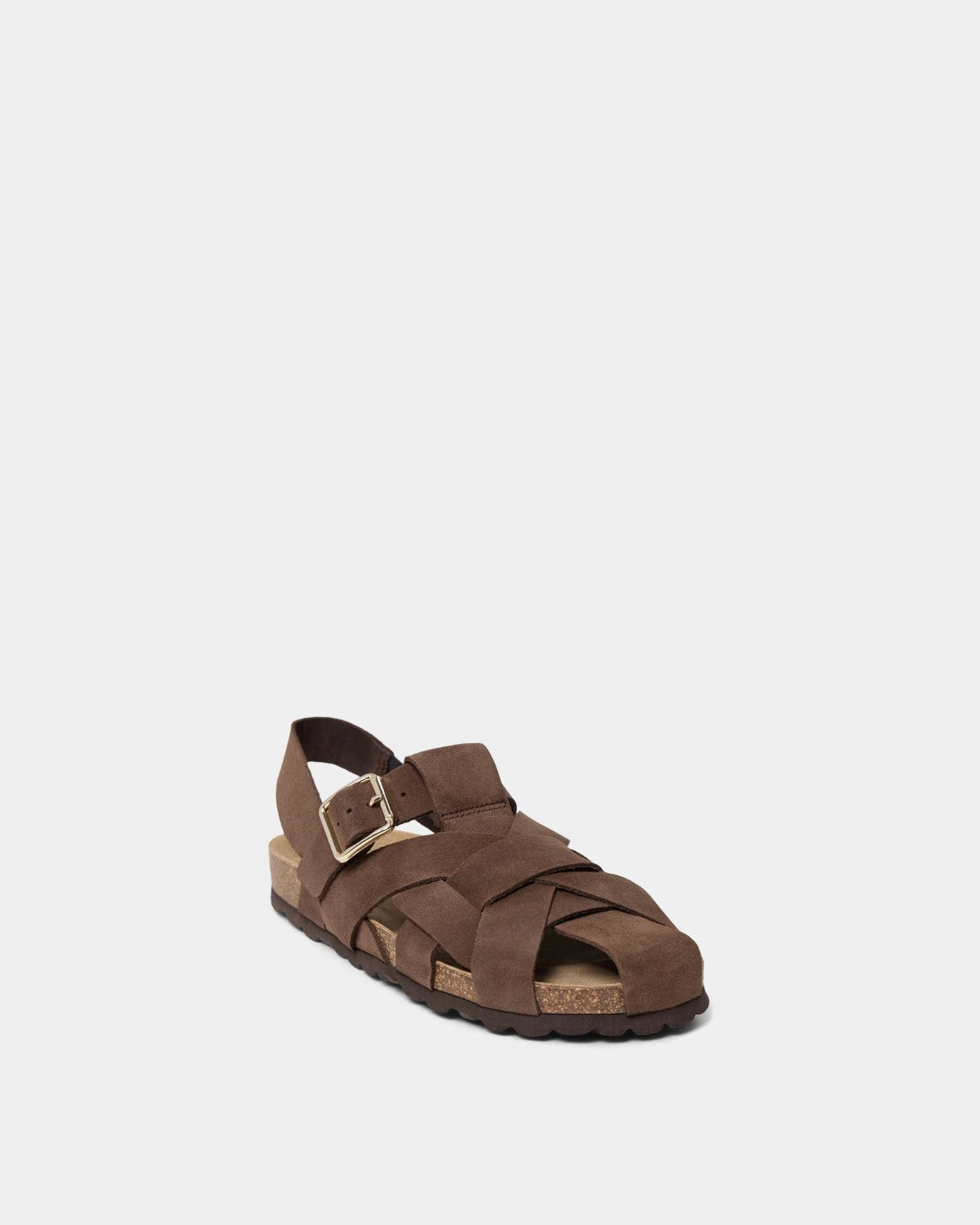 sofie-schnoor-danasw-sandale-damen-dunkelbraun-38 image 2