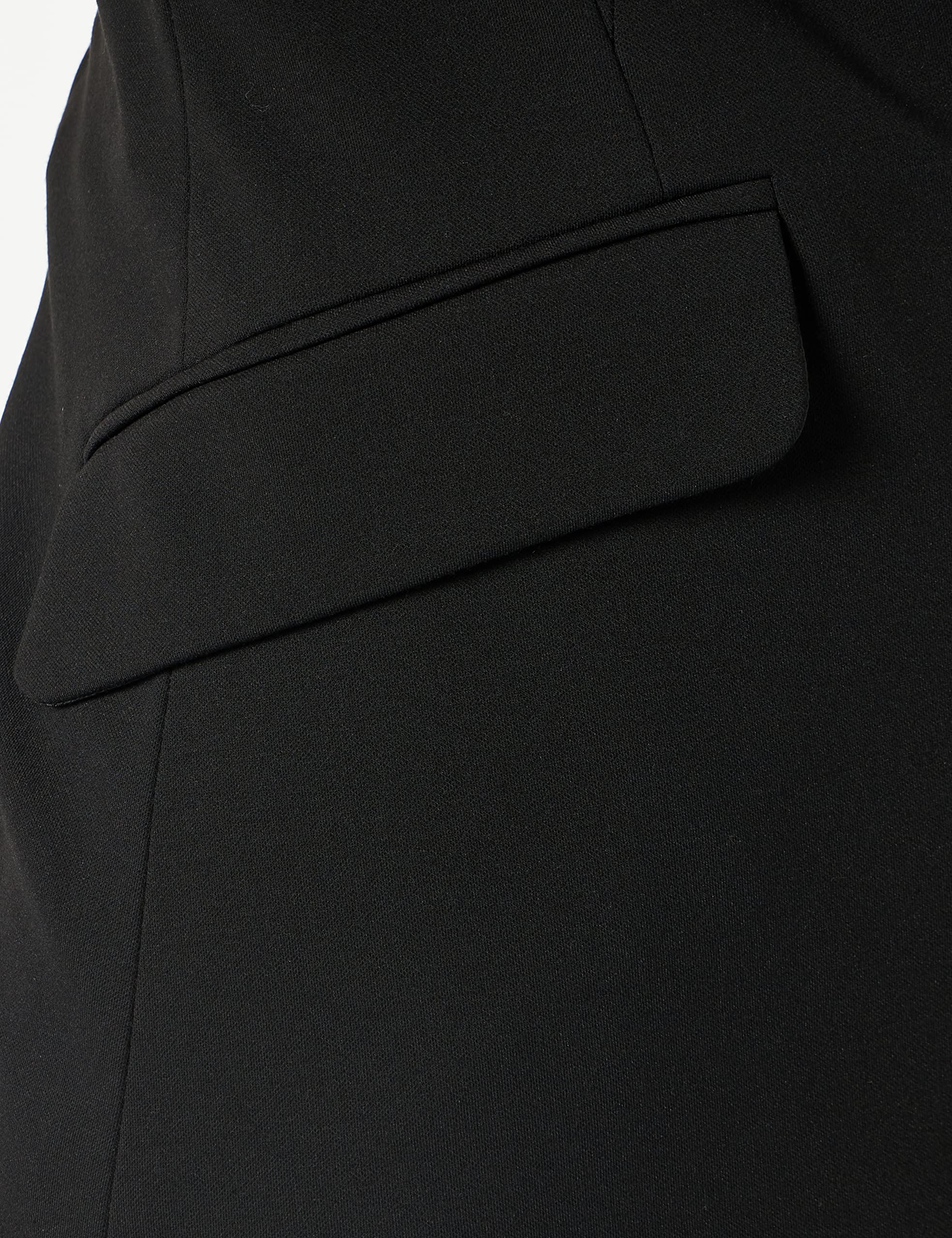 comma-2128529-blazer-damen-grau-schwarz-gr-e-34 image 5