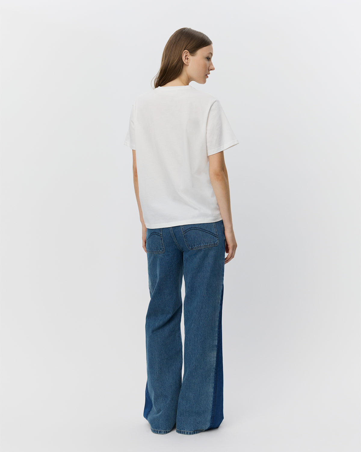 sofie-schnoor-zenasw-s253450-t-shirt-snow-white-baumwolle image 4