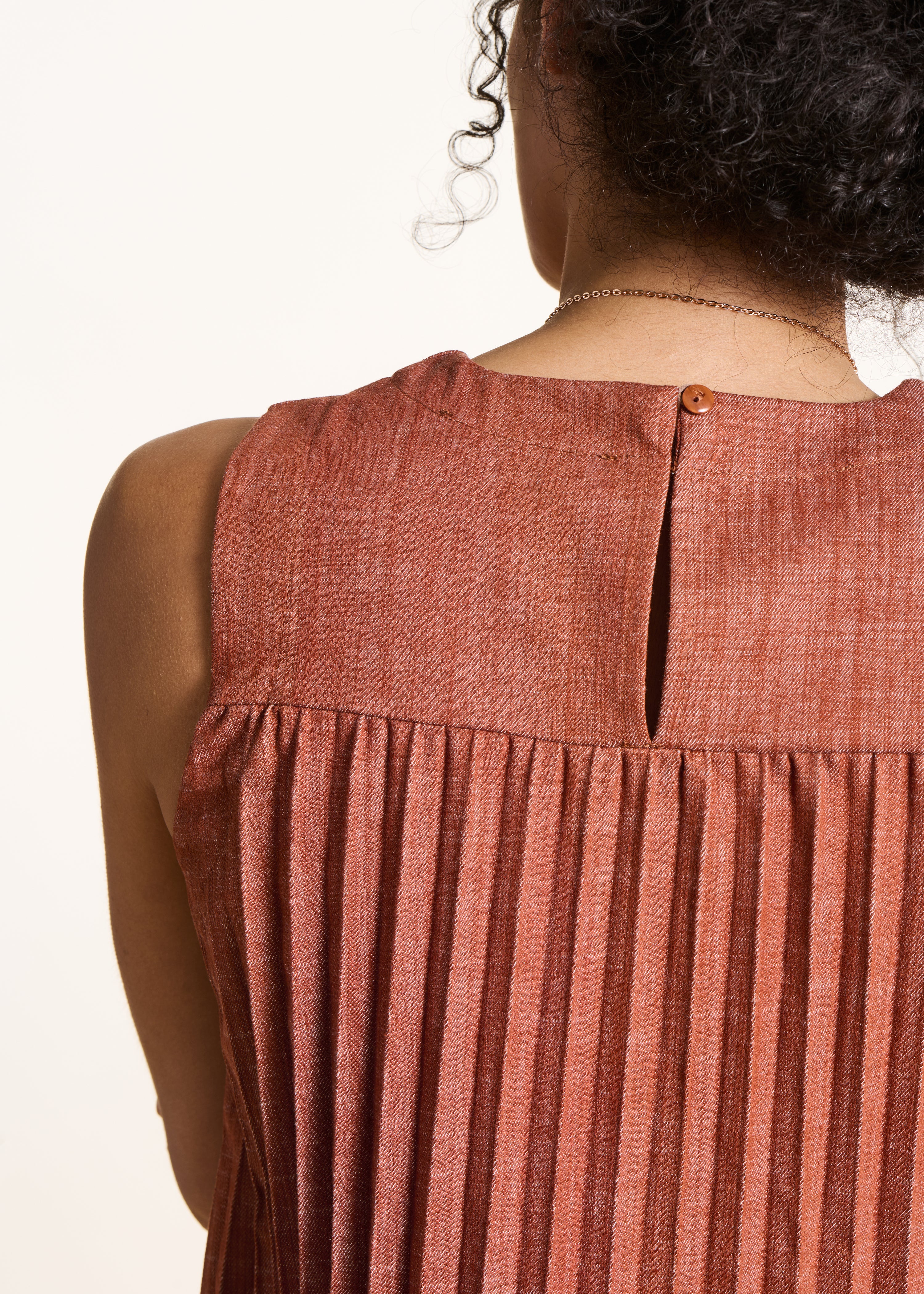 la-f-e-marabout-e-top-denim-terracotta-gr-34 image 5