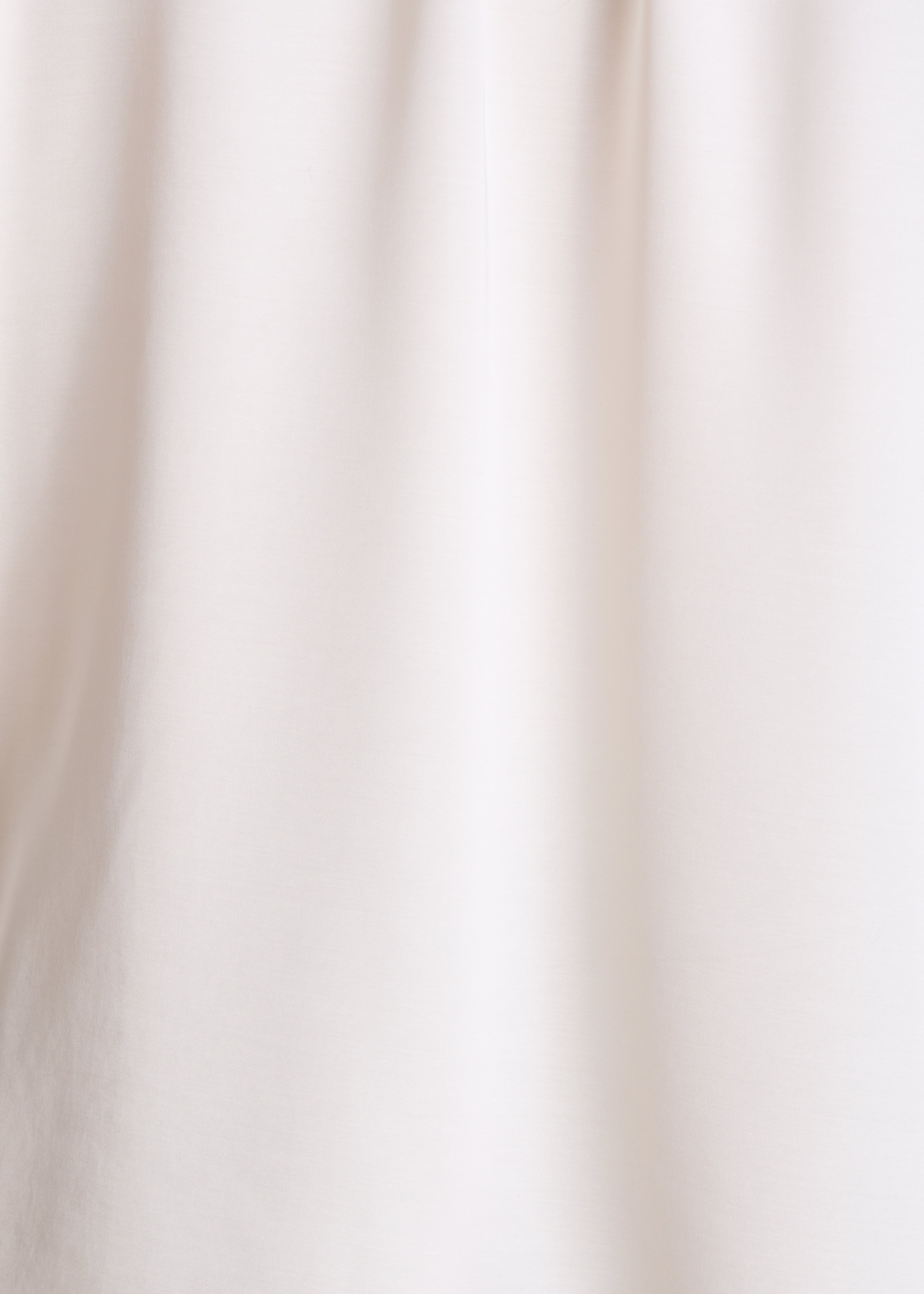 la-f-e-marabout-e-chemises-blouses-satinbluse-ecru-rundhals image 4