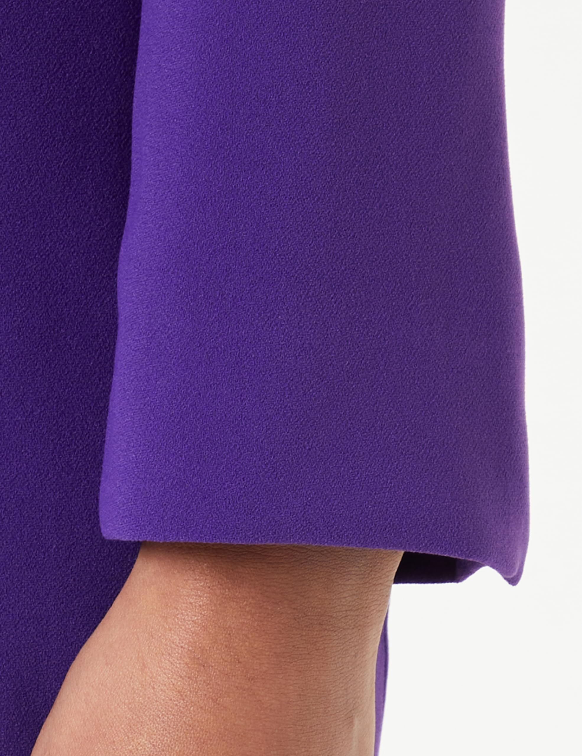 comma-longblazer-aus-cr-pe-blazer-gr-e-42-royalblau image 4