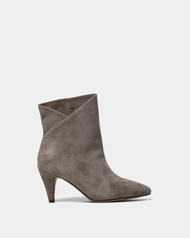 sofie-schnoor-women-scarlett-boot-wildleder-grau-7-cm image 1