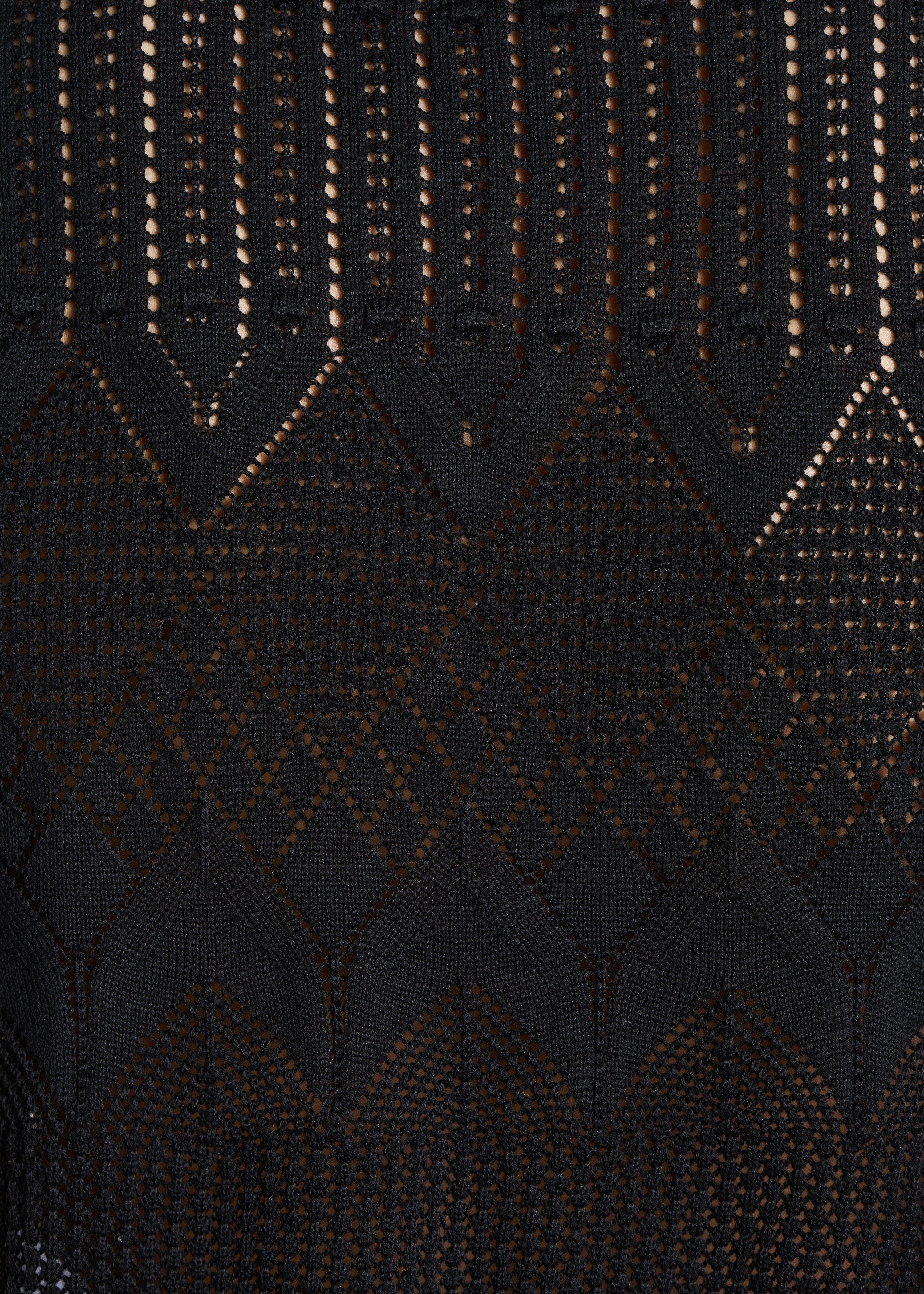 la-f-e-marabout-e-futile-stricktop-schwarz-xs image 4
