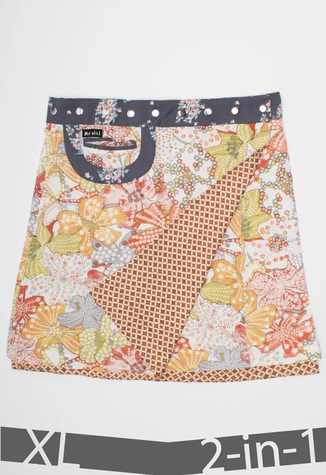 moshiki-hot-cookie-xl-101-wickelrock-rayon-55-cm image 1