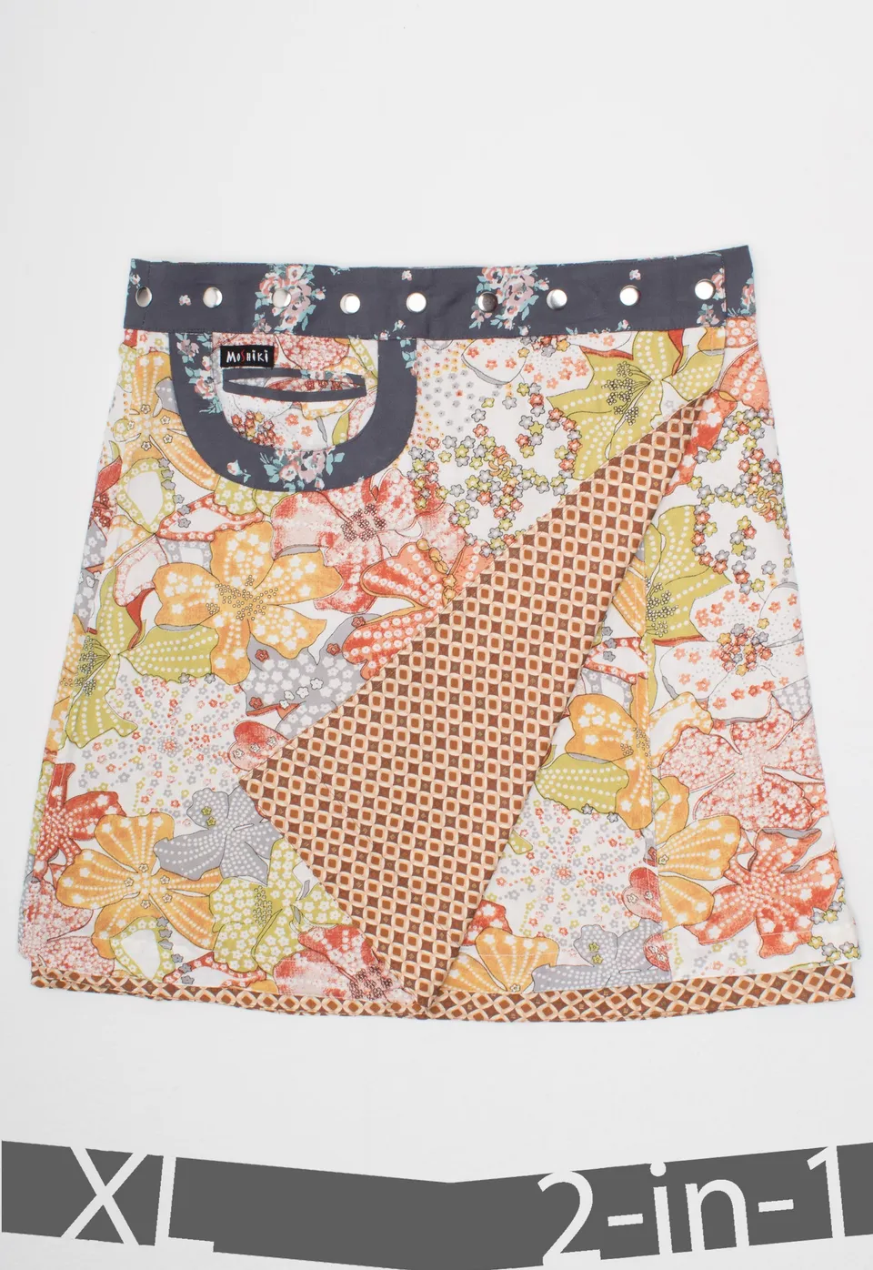 moshiki-hot-cookie-xl-101-wickelrock-rayon-55-cm image 1