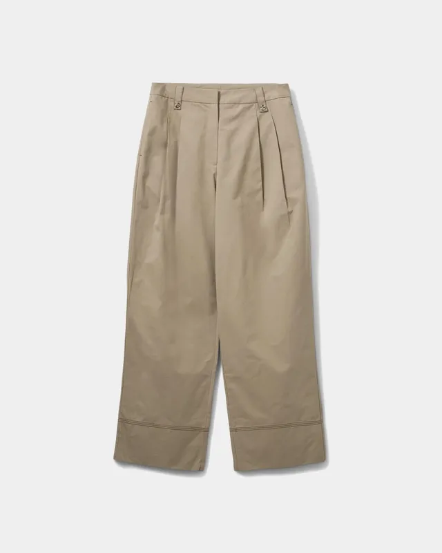 sofie-schnoor-sukisw-hose-warm-grey-baumwolle image 1