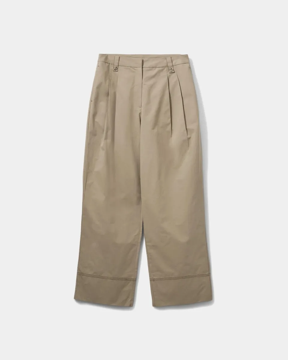 sofie-schnoor-sukisw-hose-warm-grey-baumwolle image 1