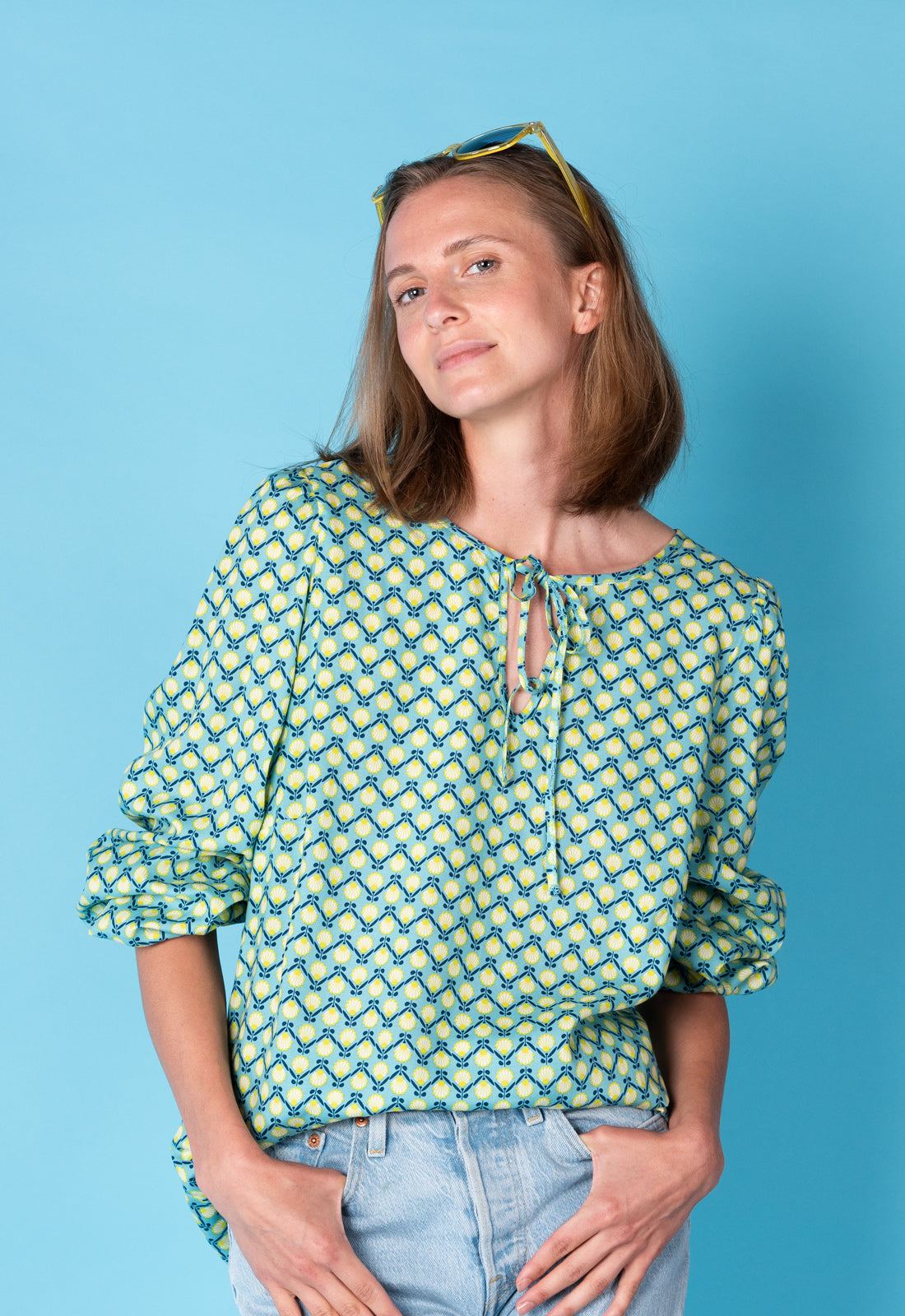 moshiki-tunika-s25top-r5-zierausschnitt-rayon-schleife image 8