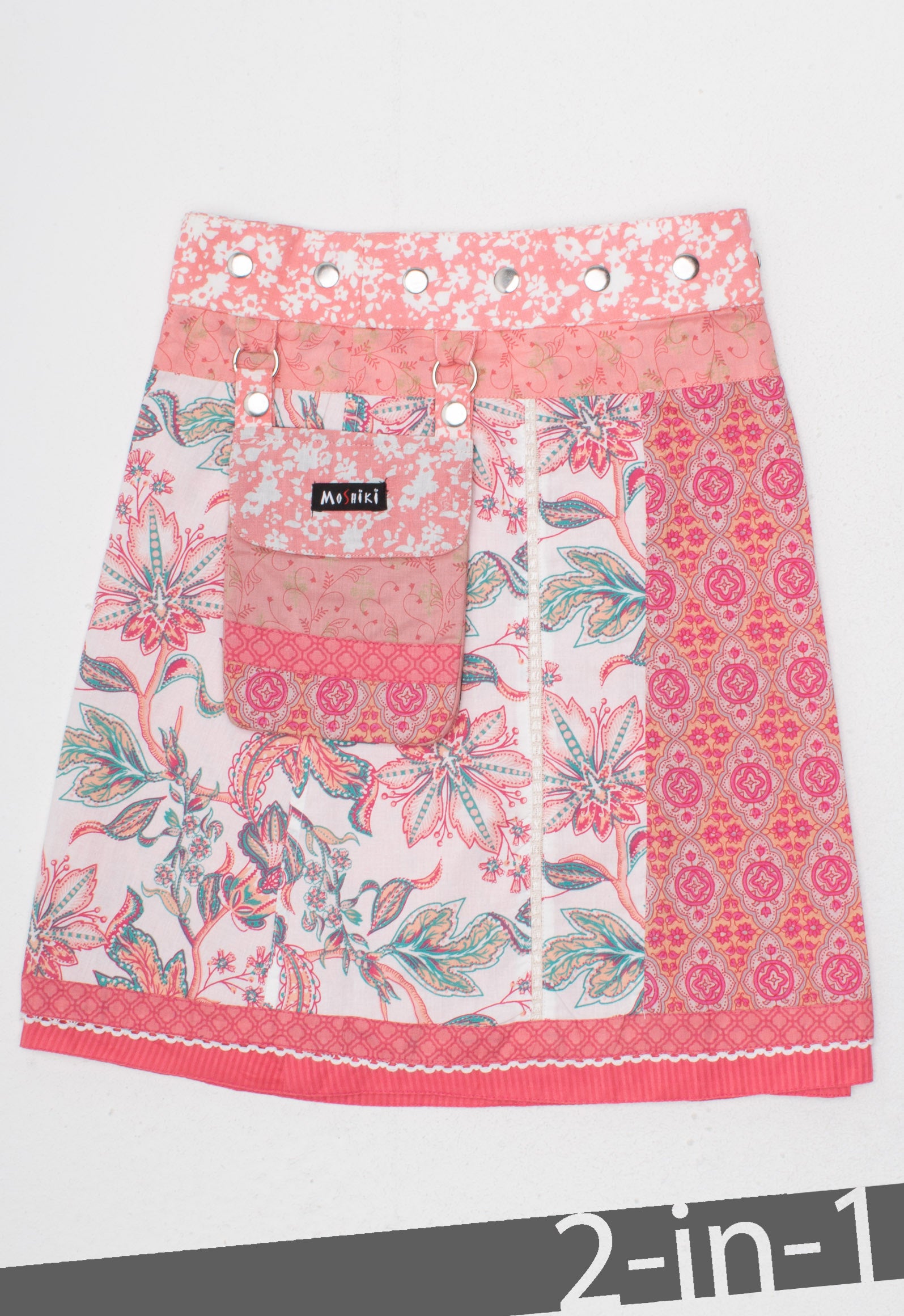 moshiki-hot-cookie-55-cotton-50cm-wickelrock-wendbar image 2
