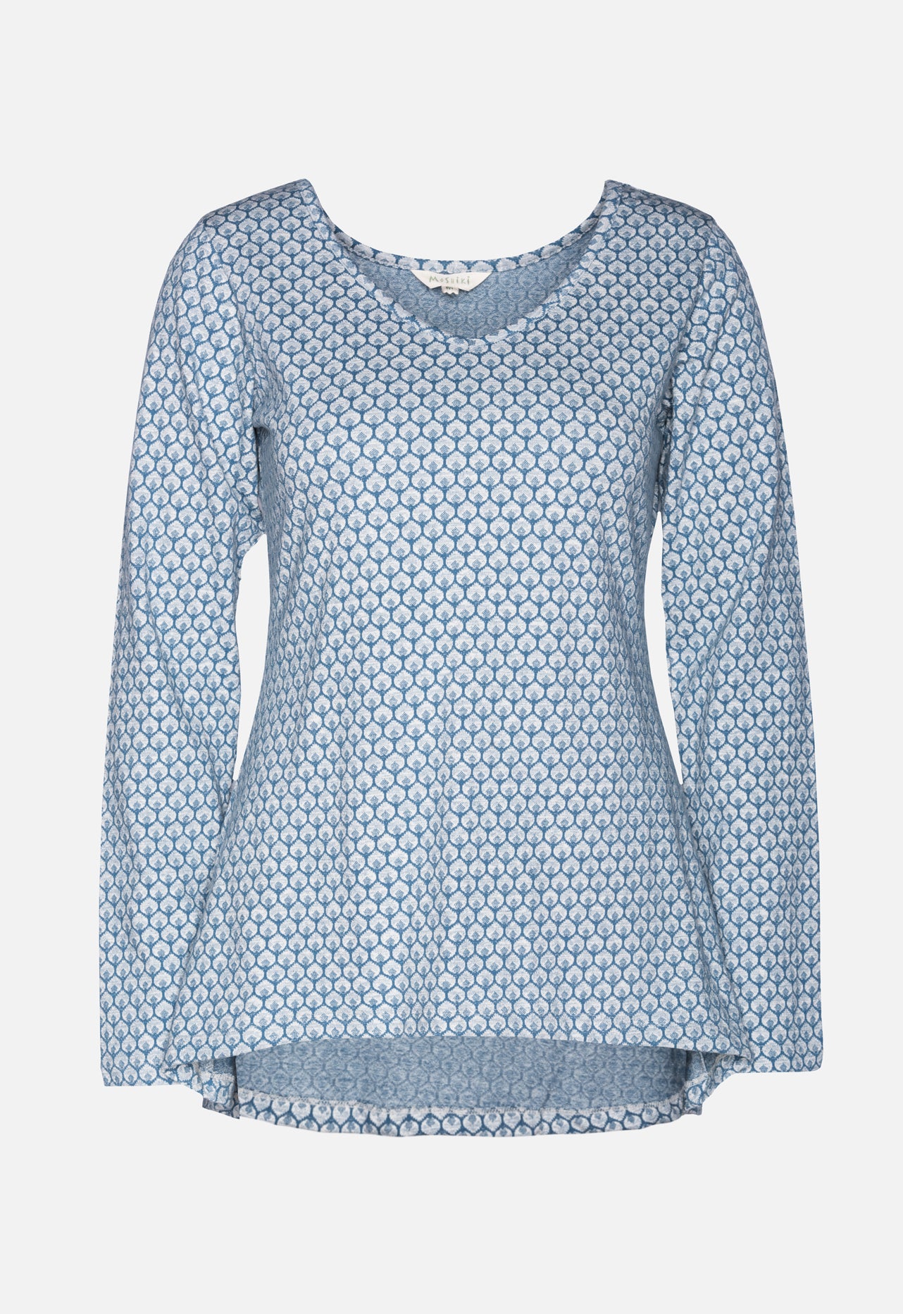 moshiki-w25-top-g7-langarmshirt-grey-jacquard-m-bio image 6