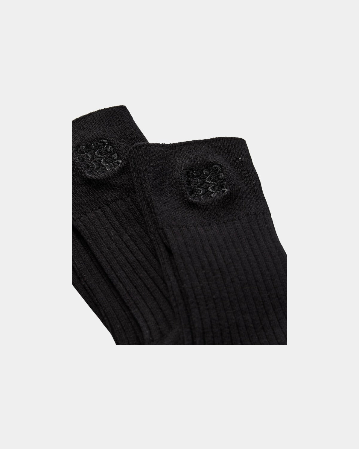 sofie-schnoor-women-fillippa-socken-schwarz-2er-baumwolle image 3