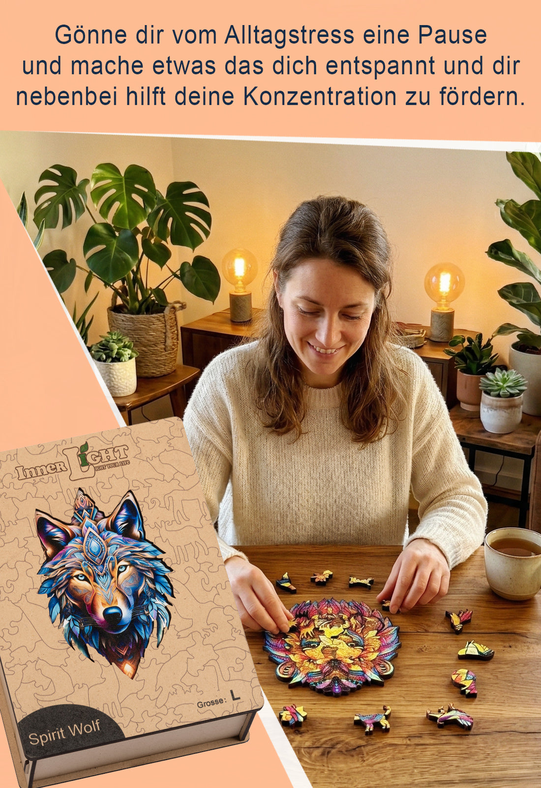 moshiki-holzpuzzle-spirit-wolf-wolfsmotiv-gr-e-m image 4