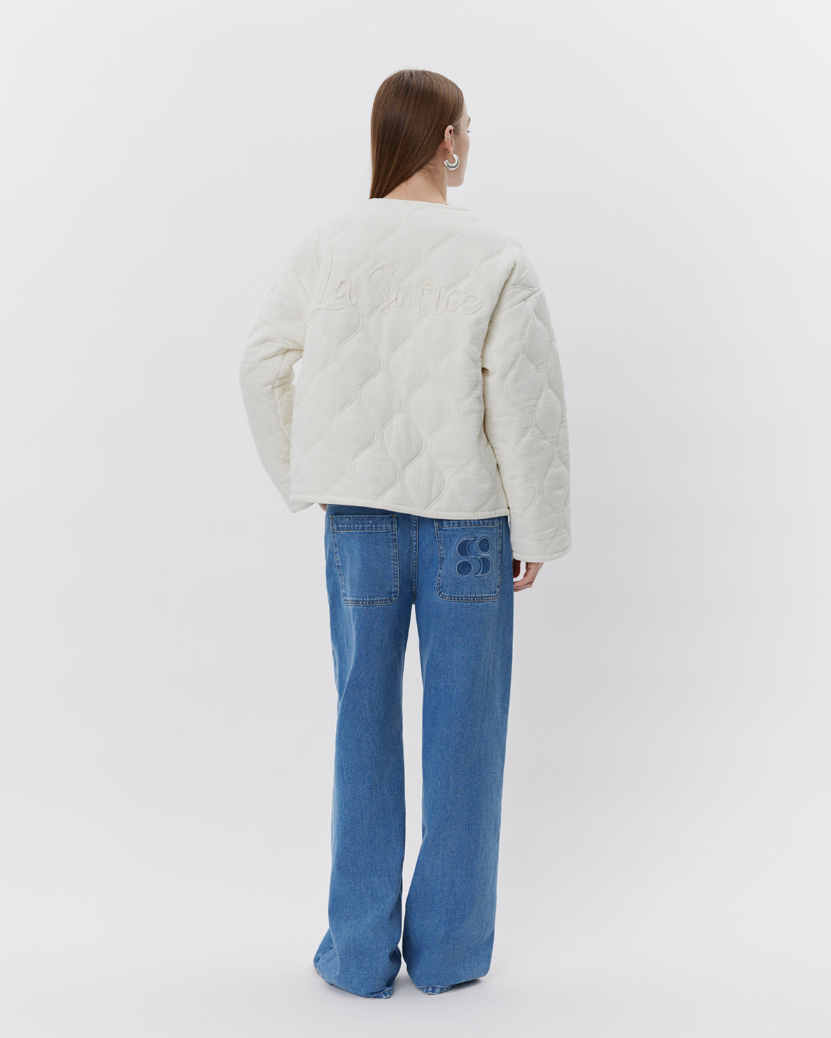 sofie-schnoor-women-viennasw-jacke-off-white-stepp-baumwolle image 4