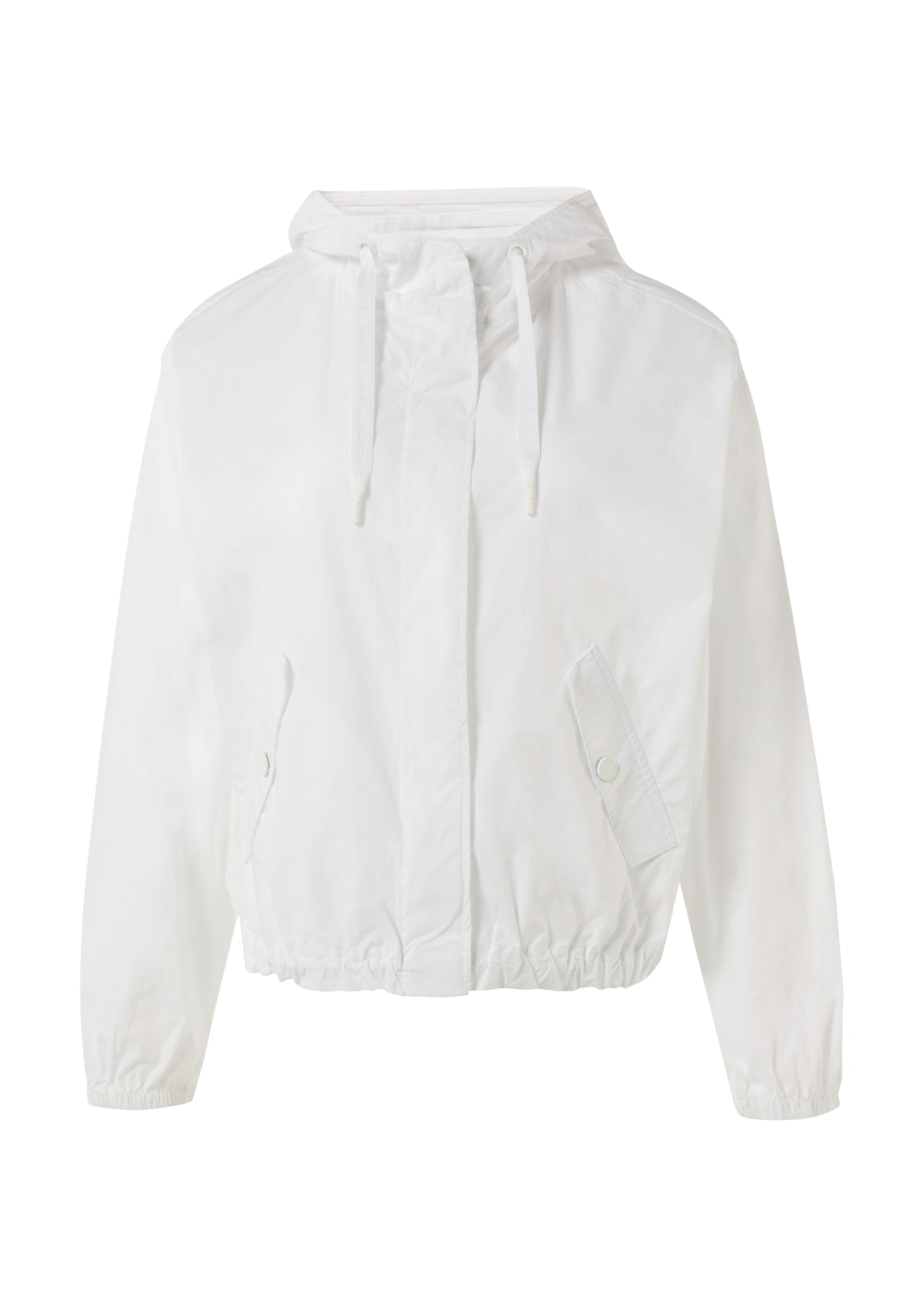 comma-jackets-windjacke-popeline-kapuze-gr-e-32 image 4
