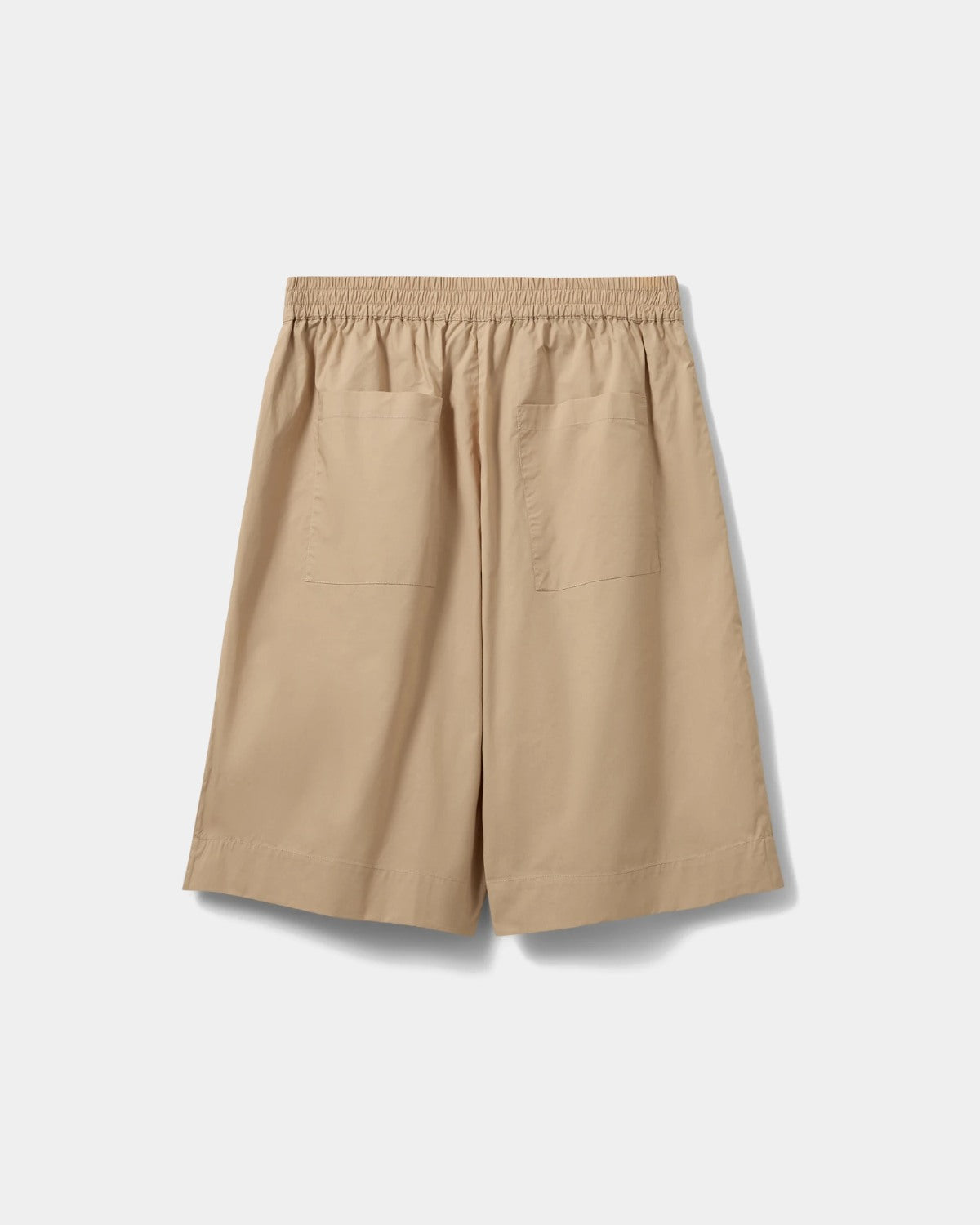 sofie-schnoor-women-blairsw-bermuda-shorts-beige image 6
