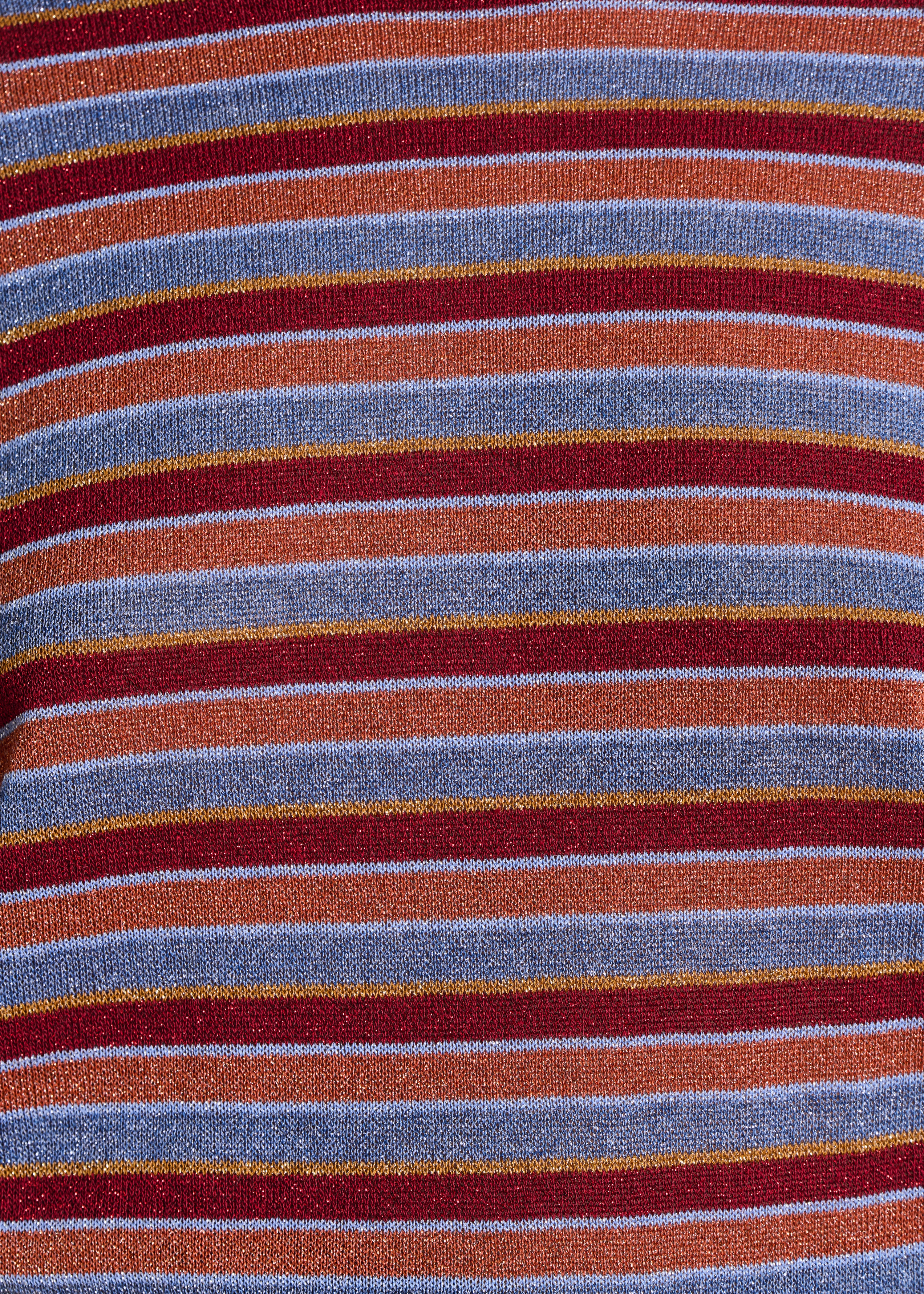 la-f-e-marabout-e-fakir-streifenpullover-bunt-gr-m image 4