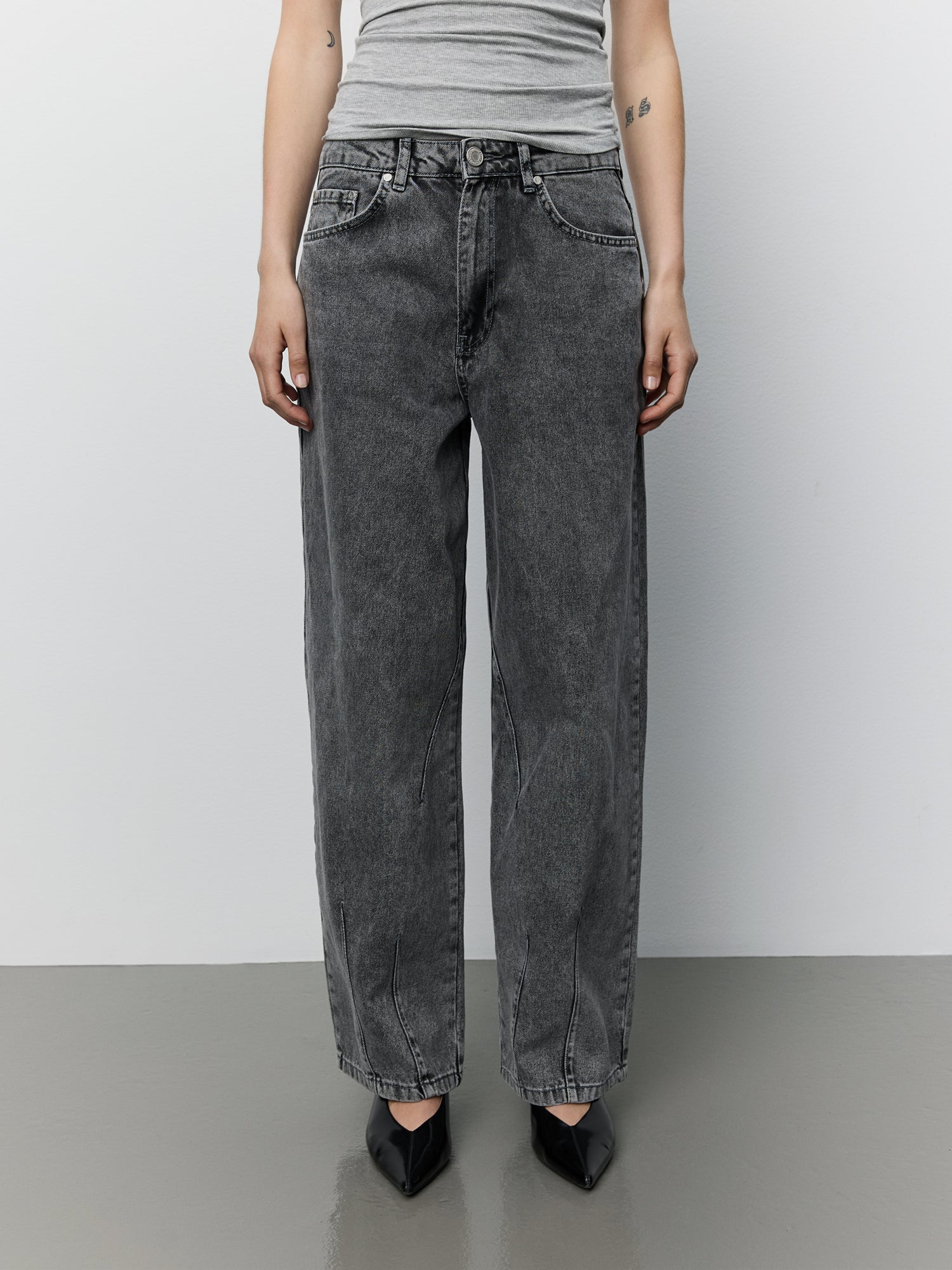 sofie-schnoor-women-havanasw-jeans-barrel-grau-baumwolle image 5