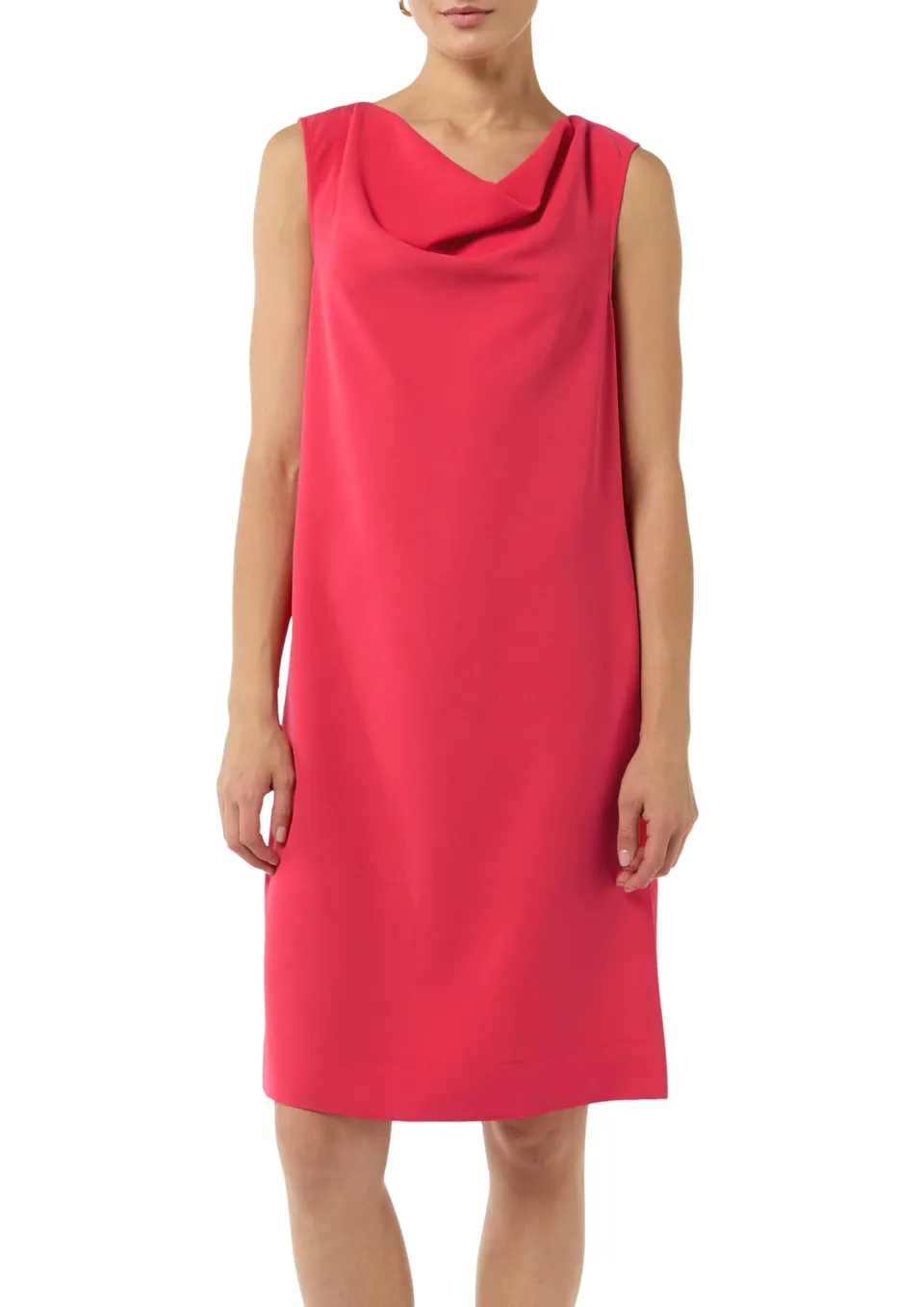 comma-2145013-midi-kleid-cr-pe-navy-5976-navy image 1