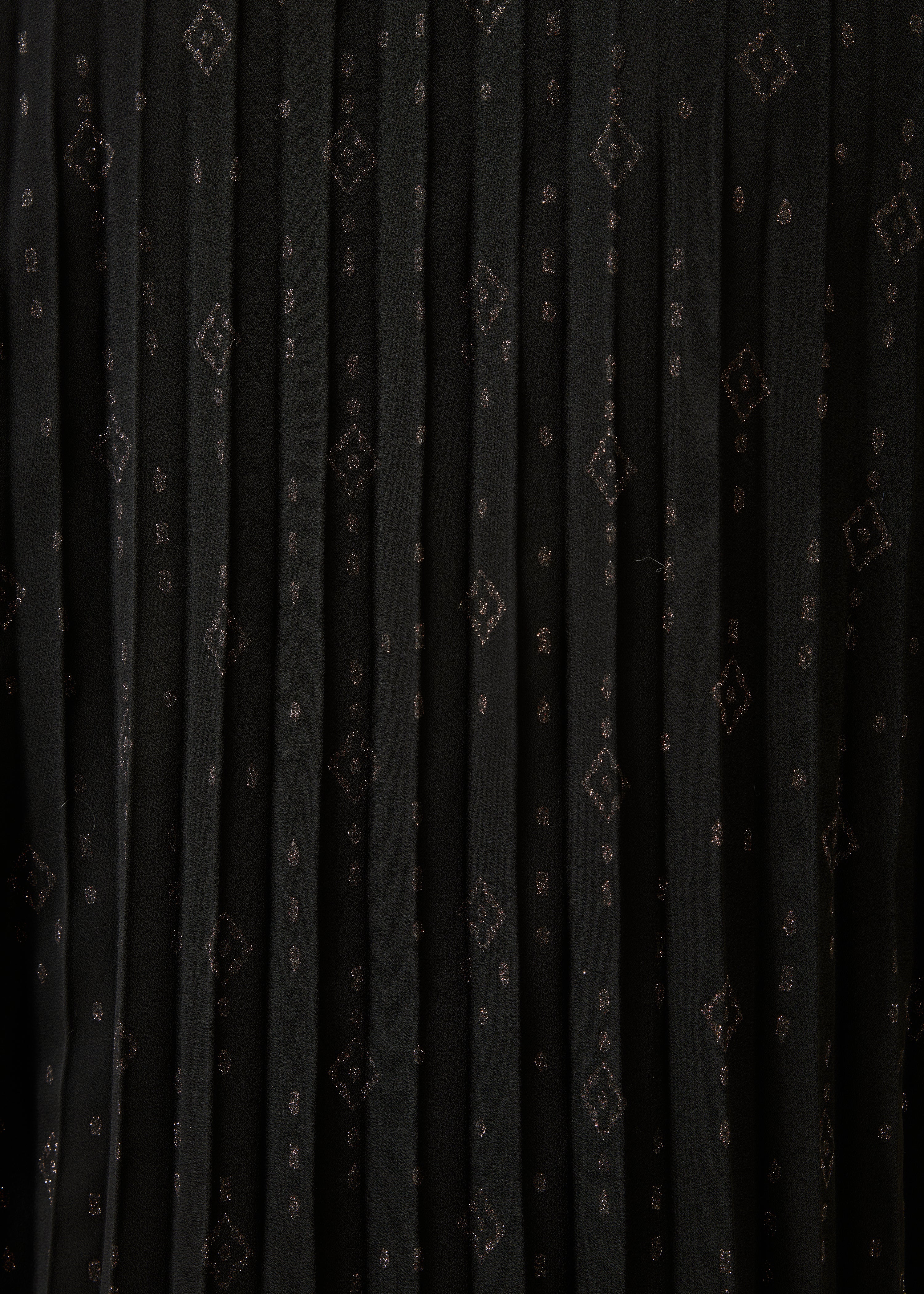 la-f-e-marabout-e-epnos-bluse-schwarz-grafik-lurex image 4