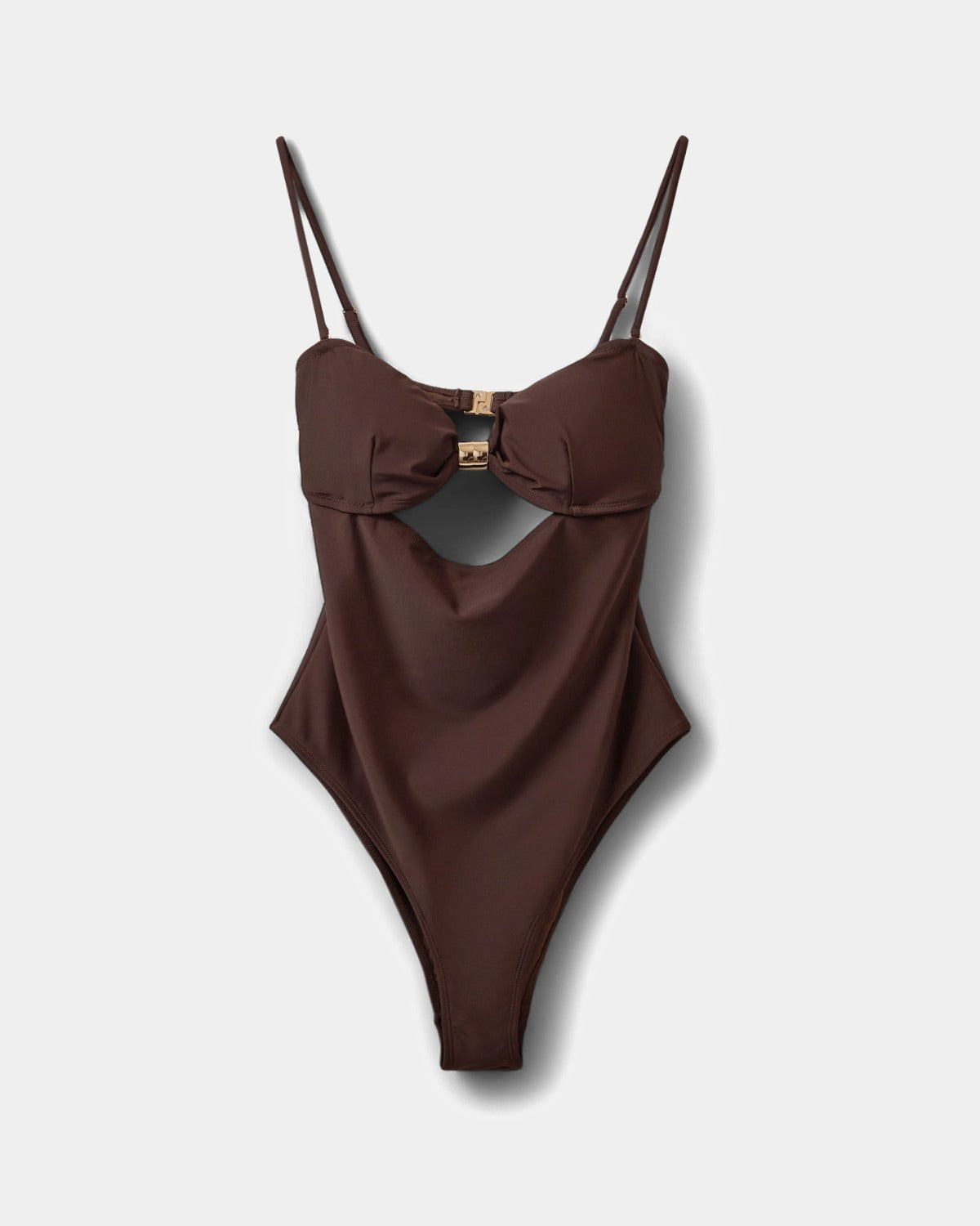 sofie-schnoor-women-galiasw-badeanzug-intense-brown-goldschnalle image 1