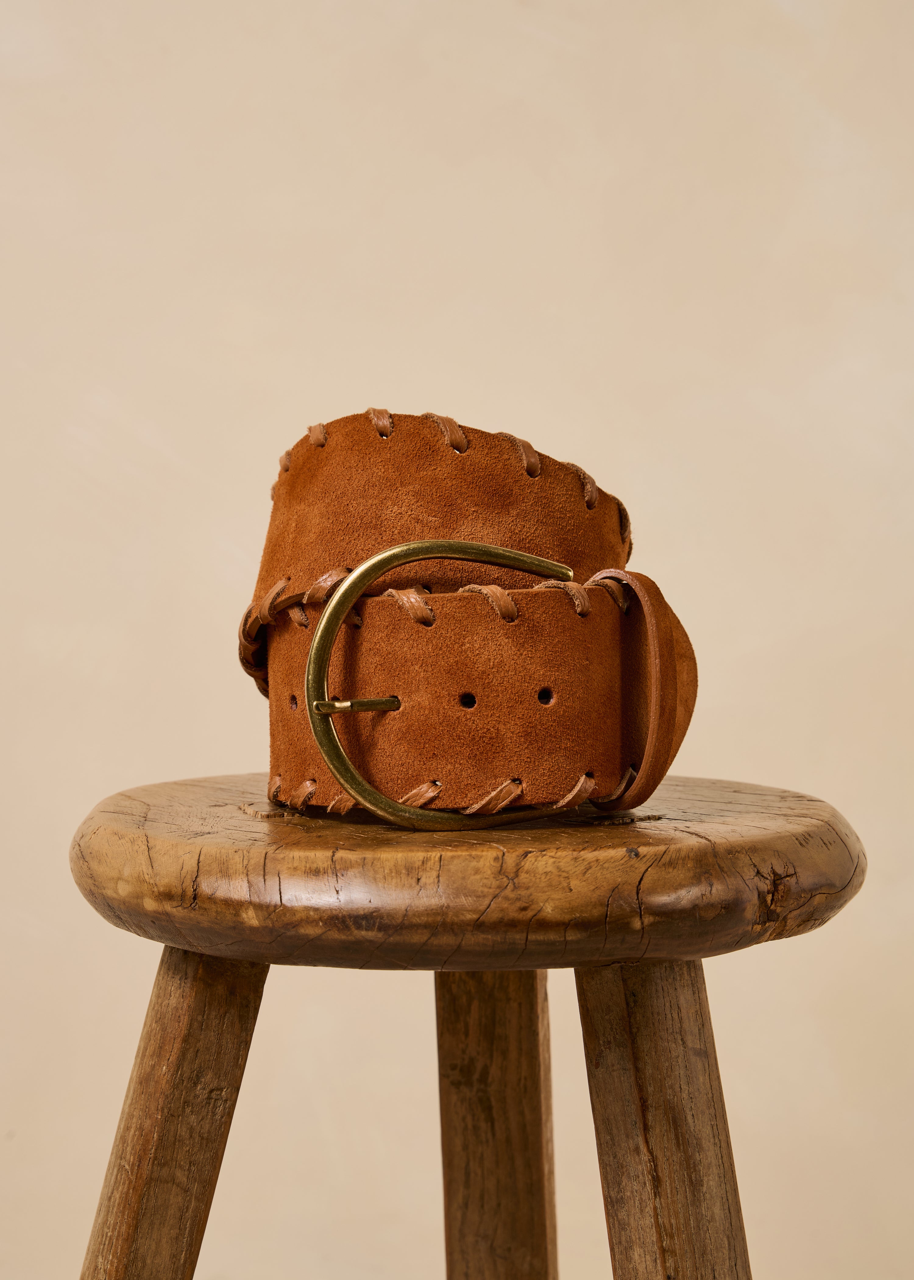 la-f-e-marabout-e-faucon-g-rtel-cognac-leder-breit image 2