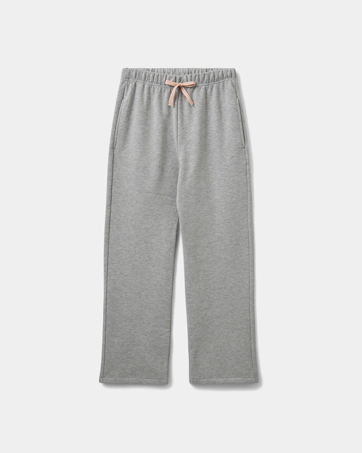 sofie-schnoor-young-gabbisy-sweathose-grey-melange image 1
