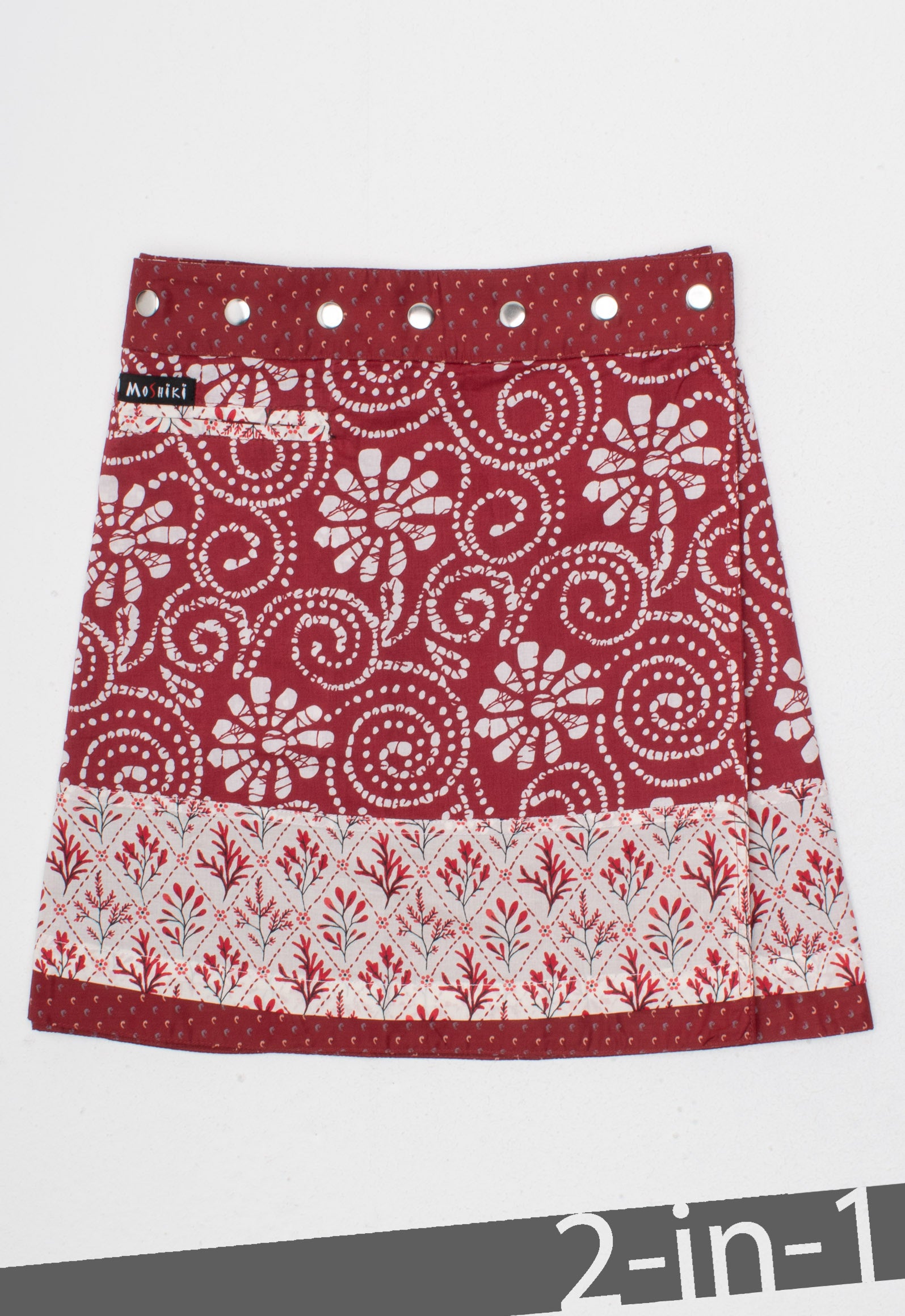 moshiki-hot-cookie-4-cotton-wickelrock-45-cm-wendbar image 2