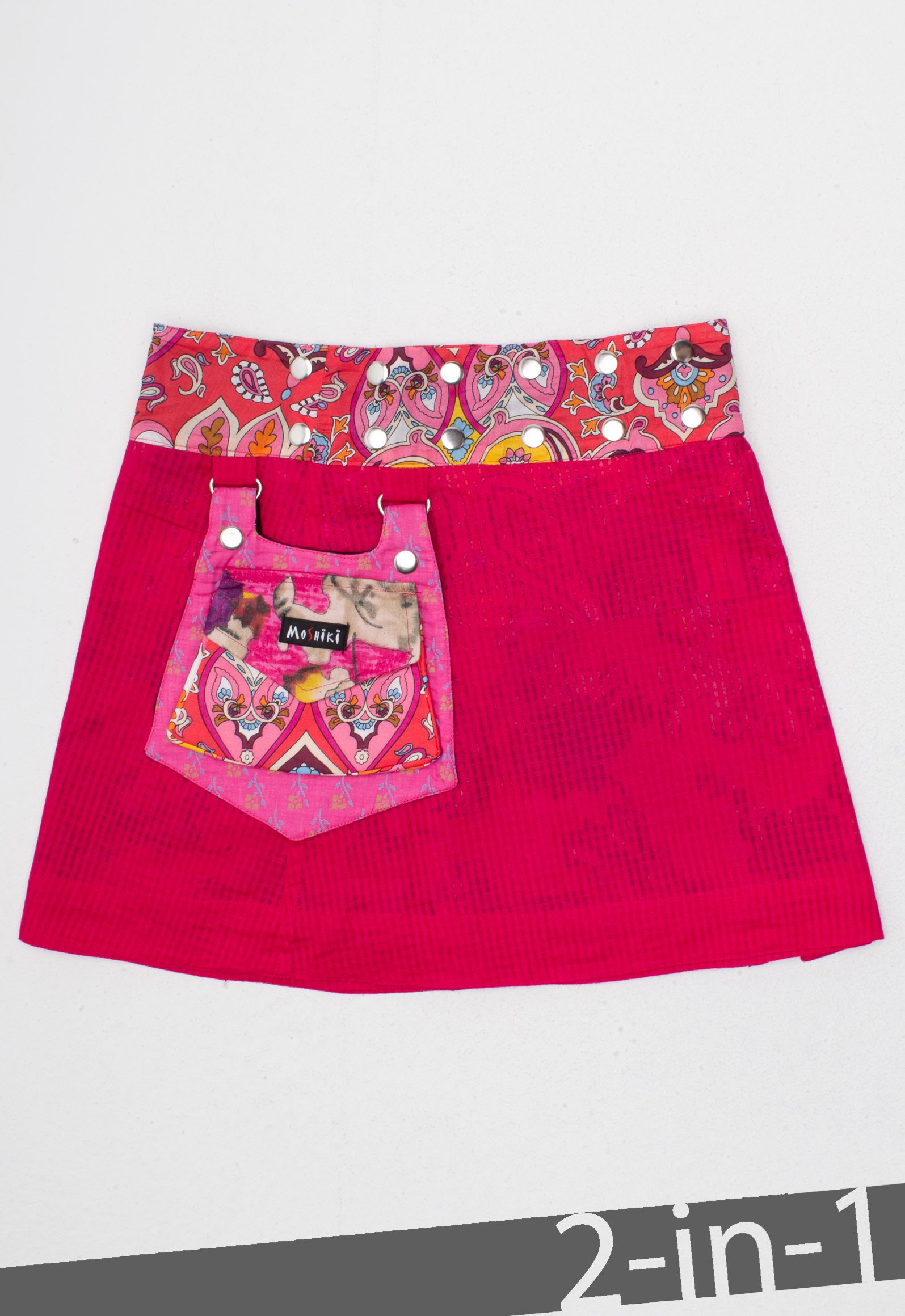 moshiki-hot-cookie-13-wickelrock-40-cm-patchwork-baumwolle image 3