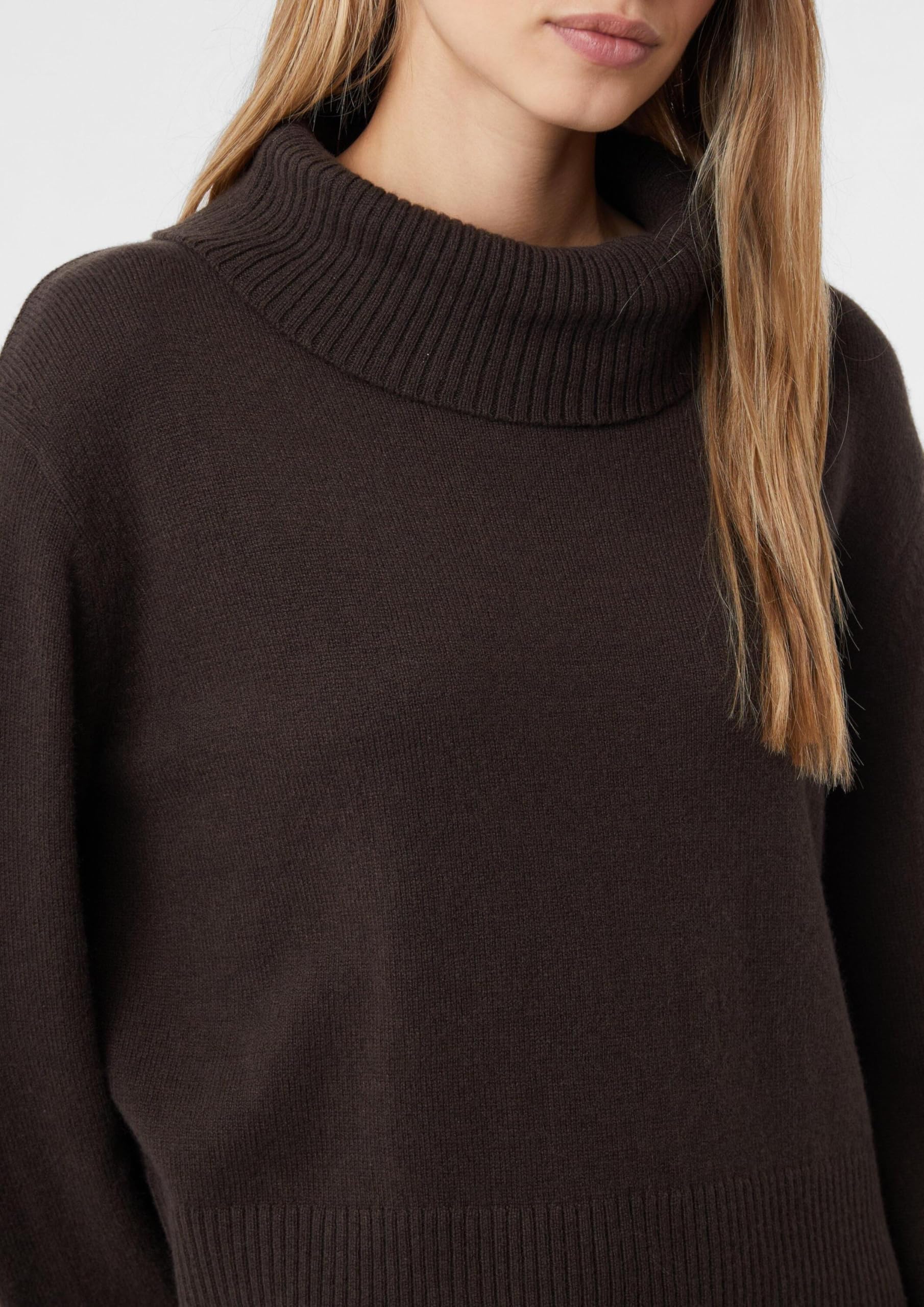 comma-2171345-pullover-wollmix-pulli-damen image 4