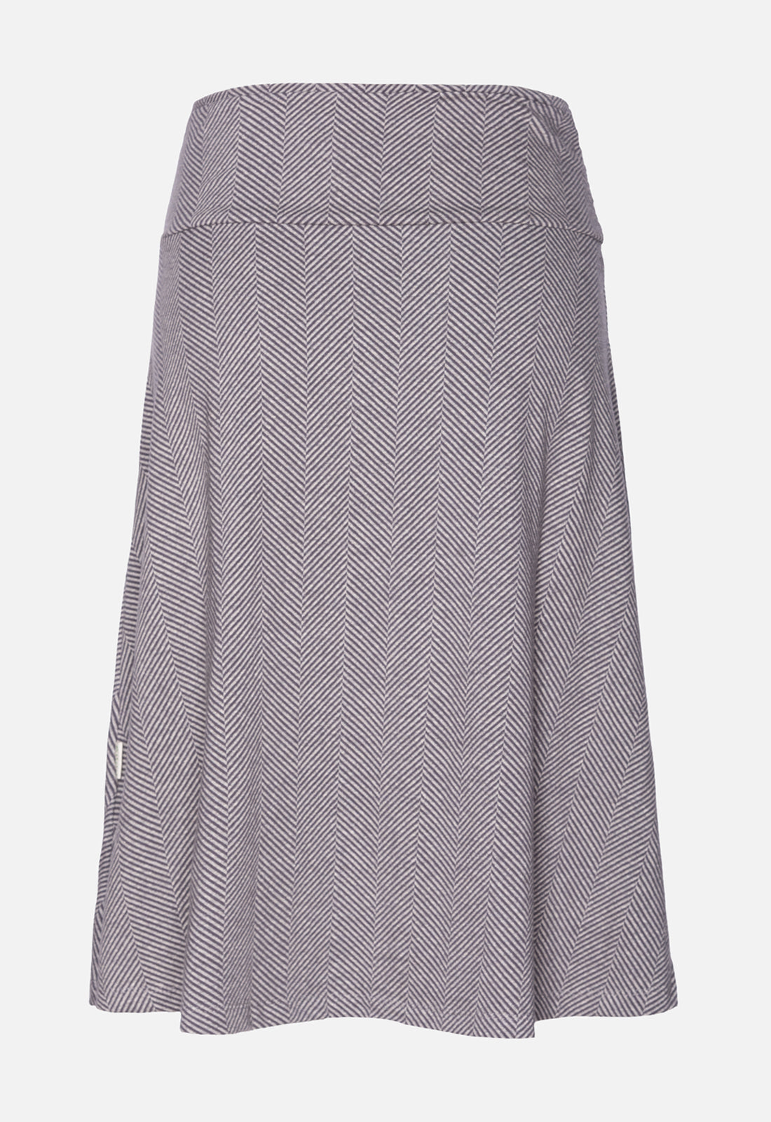 moshiki-hot-cookie-w25skirt-g2-jacquard-rock-65cm-grau image 2