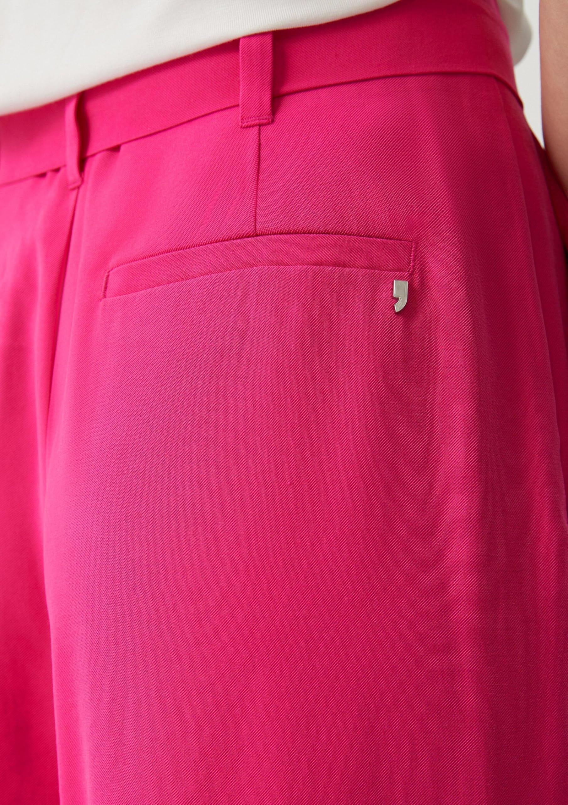 comma-loose-hose-b-gelfalten-gr-40-viskosestretch image 7
