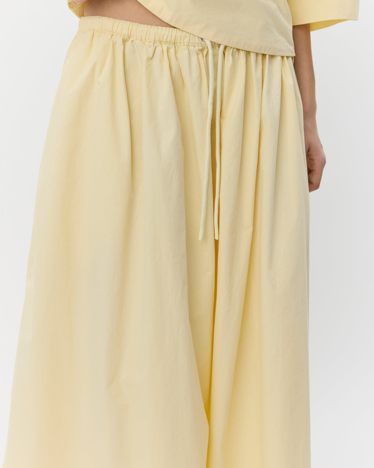 sofie-schnoor-junea-rock-hellgelb-maxi-baumwolle image 5