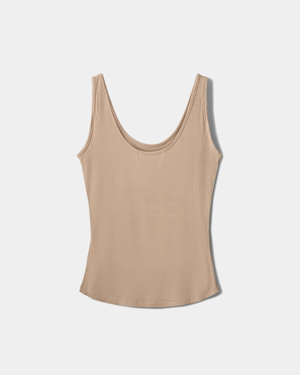 sofie-schnoor-women-snos249-top-beige-m-viskose-slimfit image 6