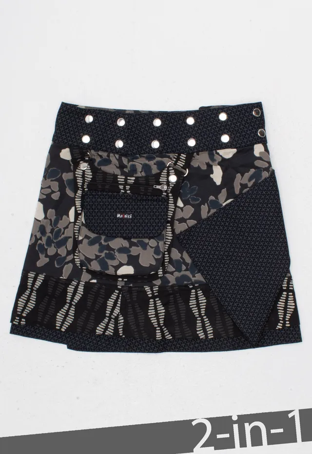 moshiki-hot-cookie-slim-1-cotton-36186-wickelrock-36cm-teens image 1