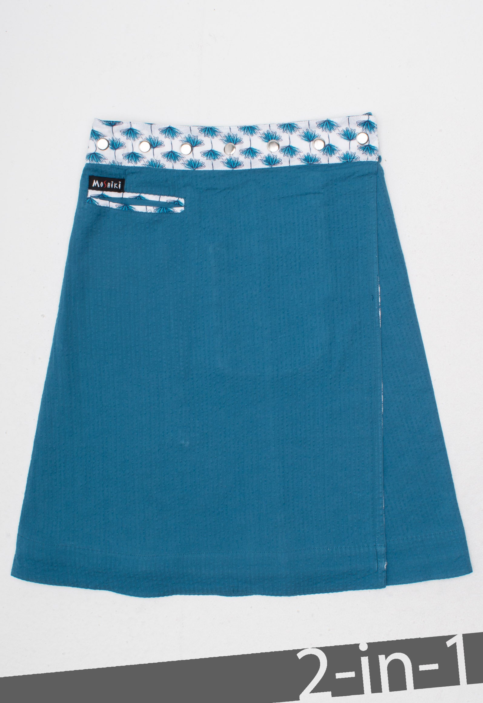 moshiki-hot-cookie-68-wickelrock-baumwolle-55-cm-wendbar-2 image 3