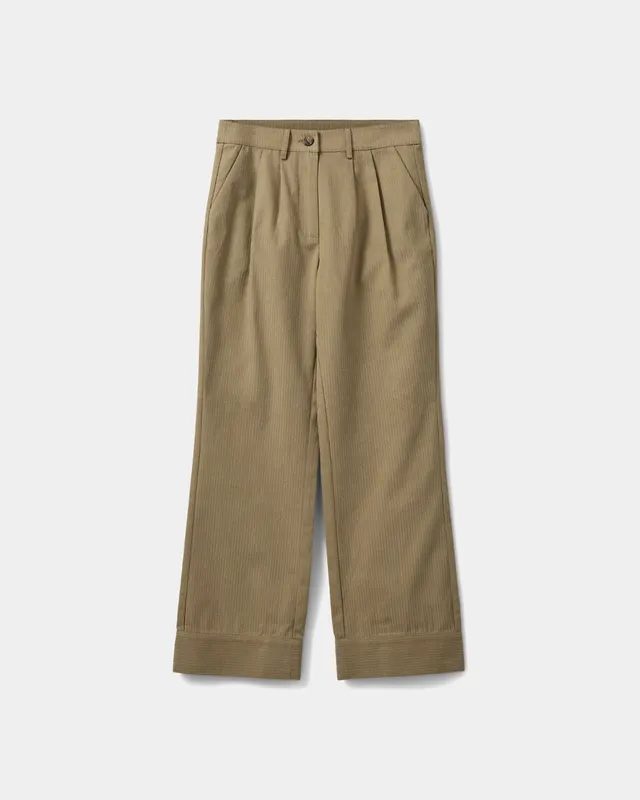 sofie-schnoor-malinasw-hose-beige-light-camel image 1