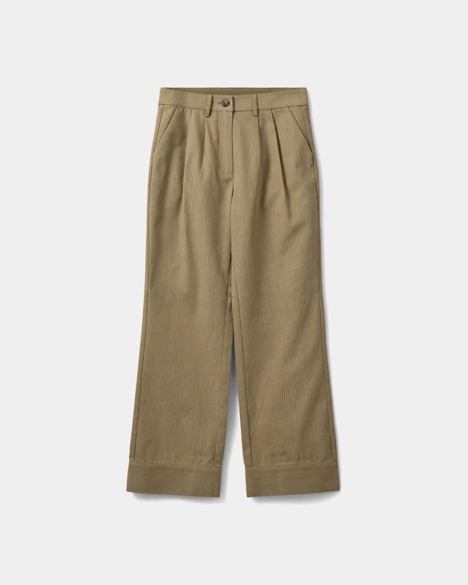 sofie-schnoor-malinasw-hose-beige-light-camel image 1