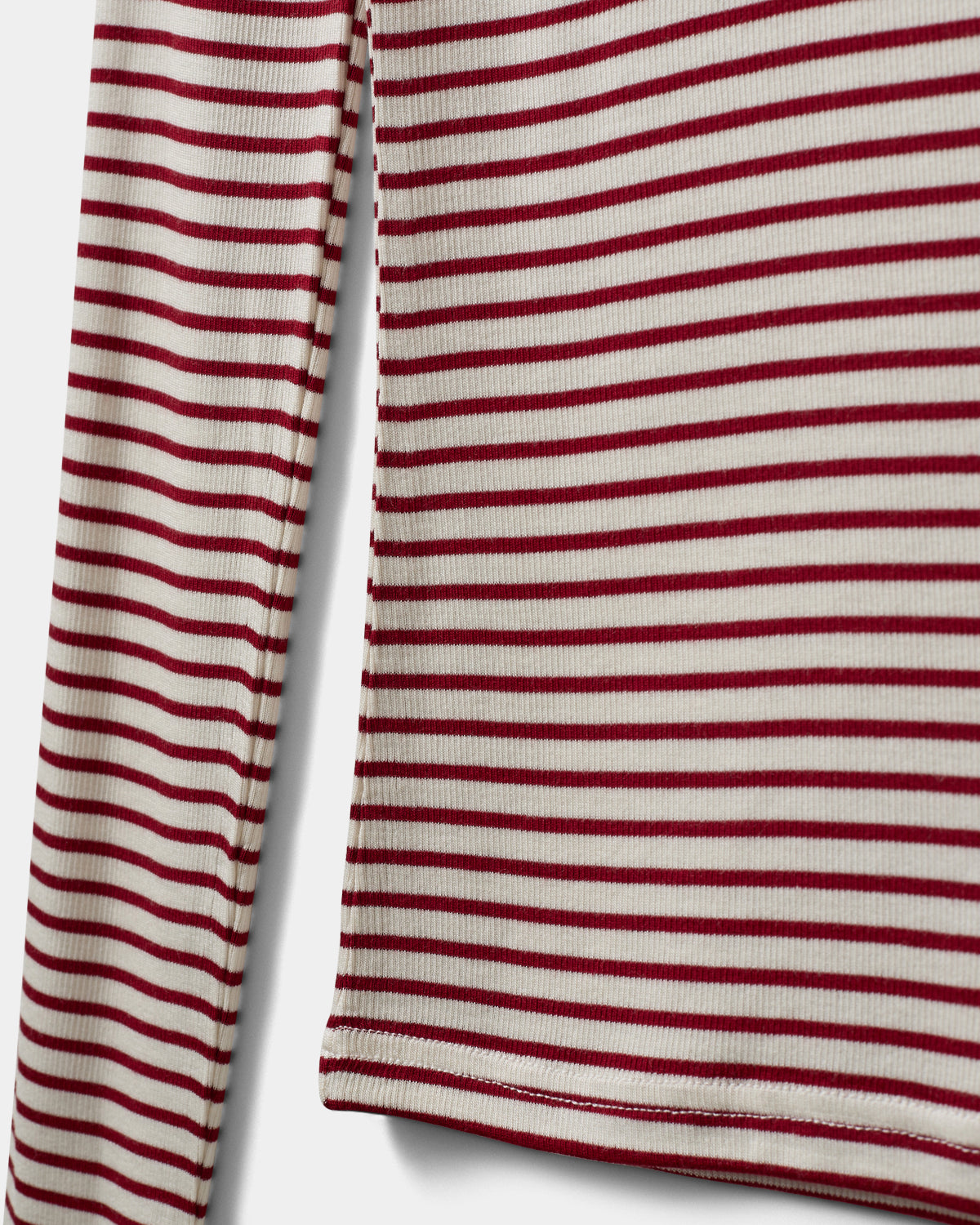 sofie-schnoor-women-petriciasw-langarmshirt-rot-gestreift image 3